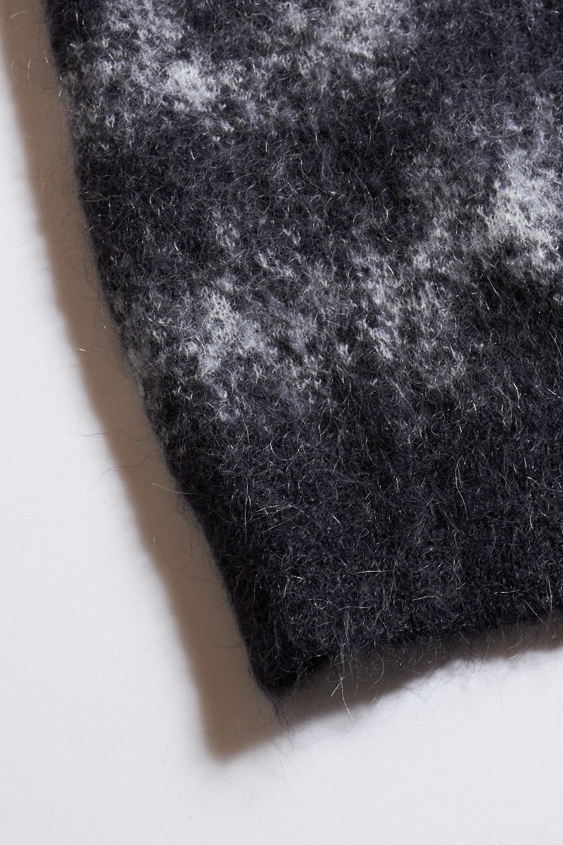 MOHAIR SWEATER