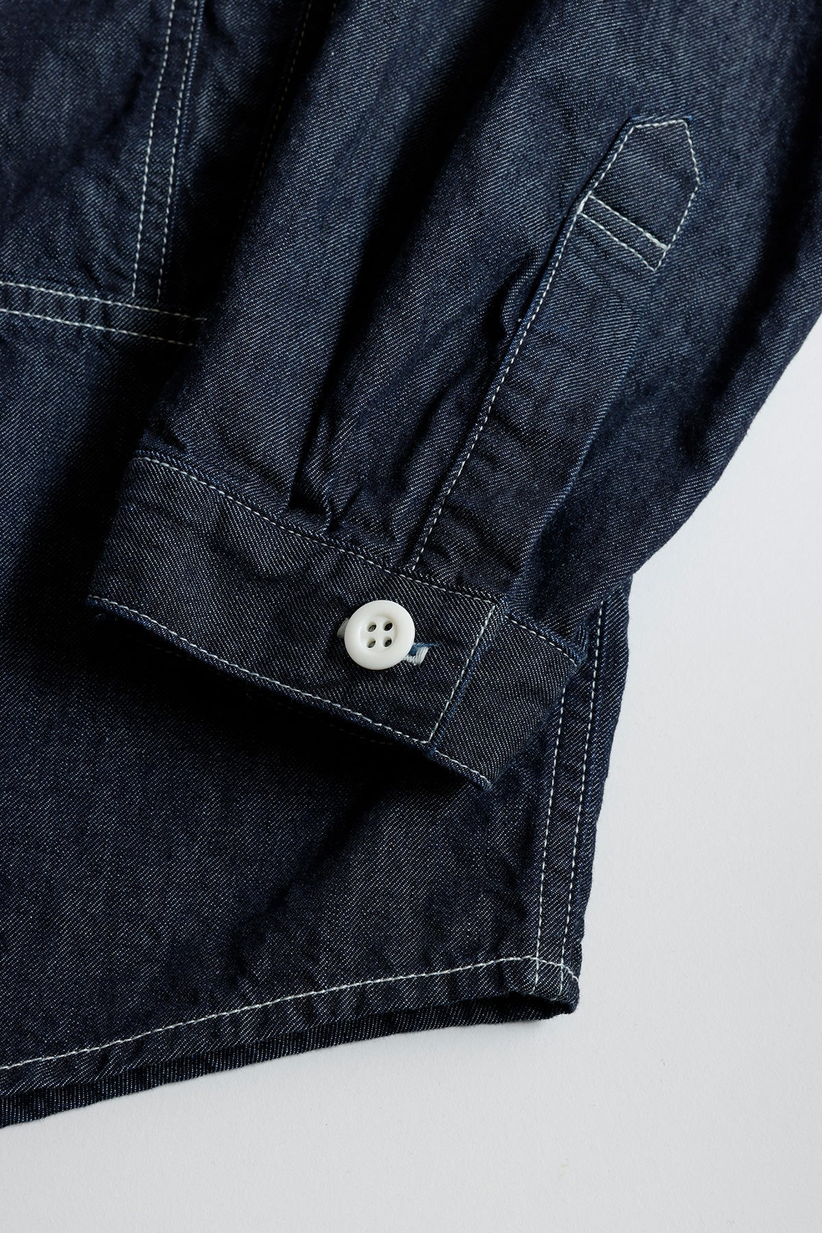 THIRD THIRD SHIRT RINSE