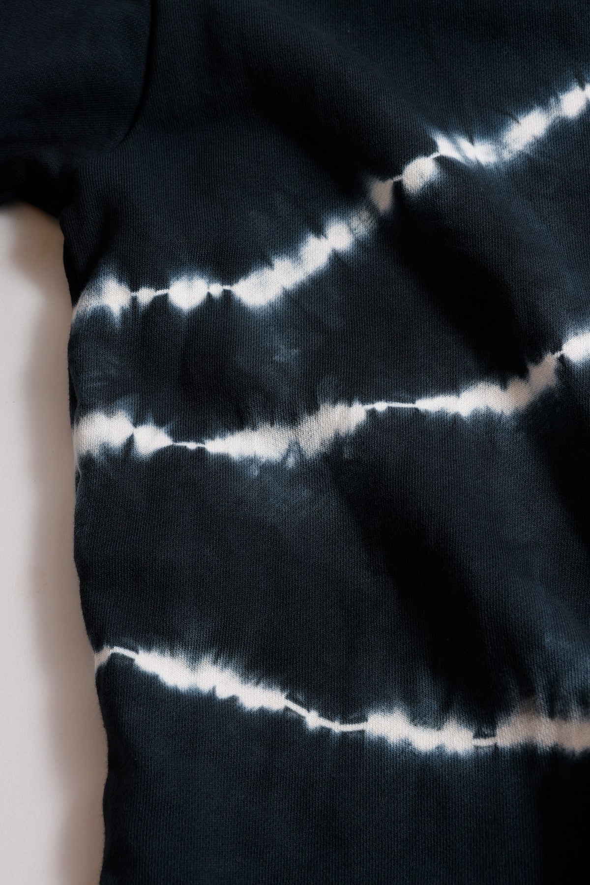 ARIMATSU H/S SWEAT SHIRT RINSE