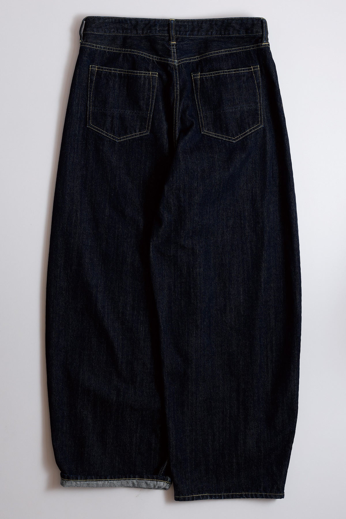 WIDE FIT DENIM CS134