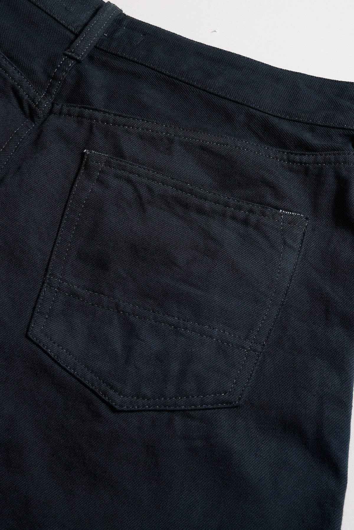 WIDE ARIMATSU PANTS RINSE