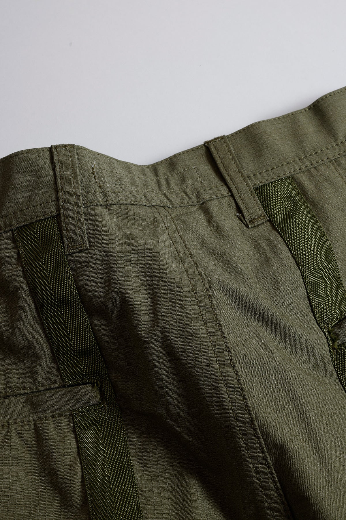 HAKAMA TAPE KNEE PANTS