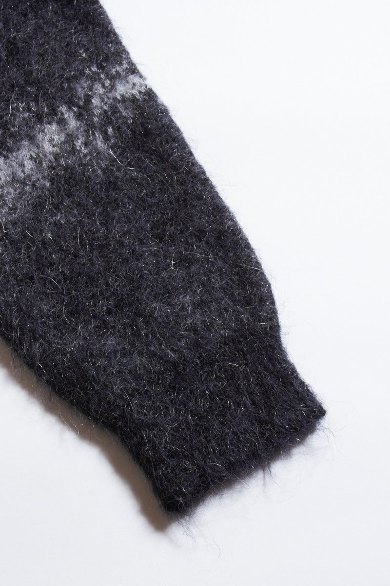 MOHAIR SWEATER