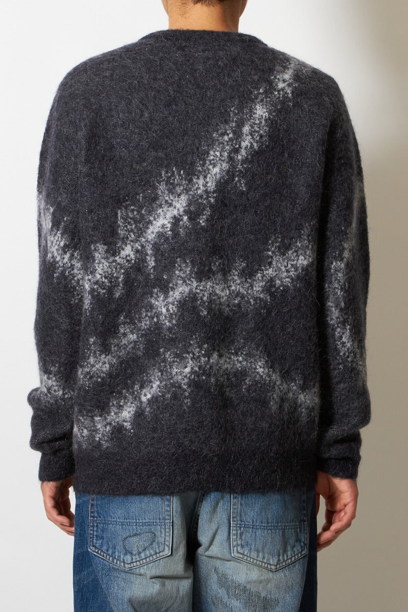 MOHAIR SWEATER