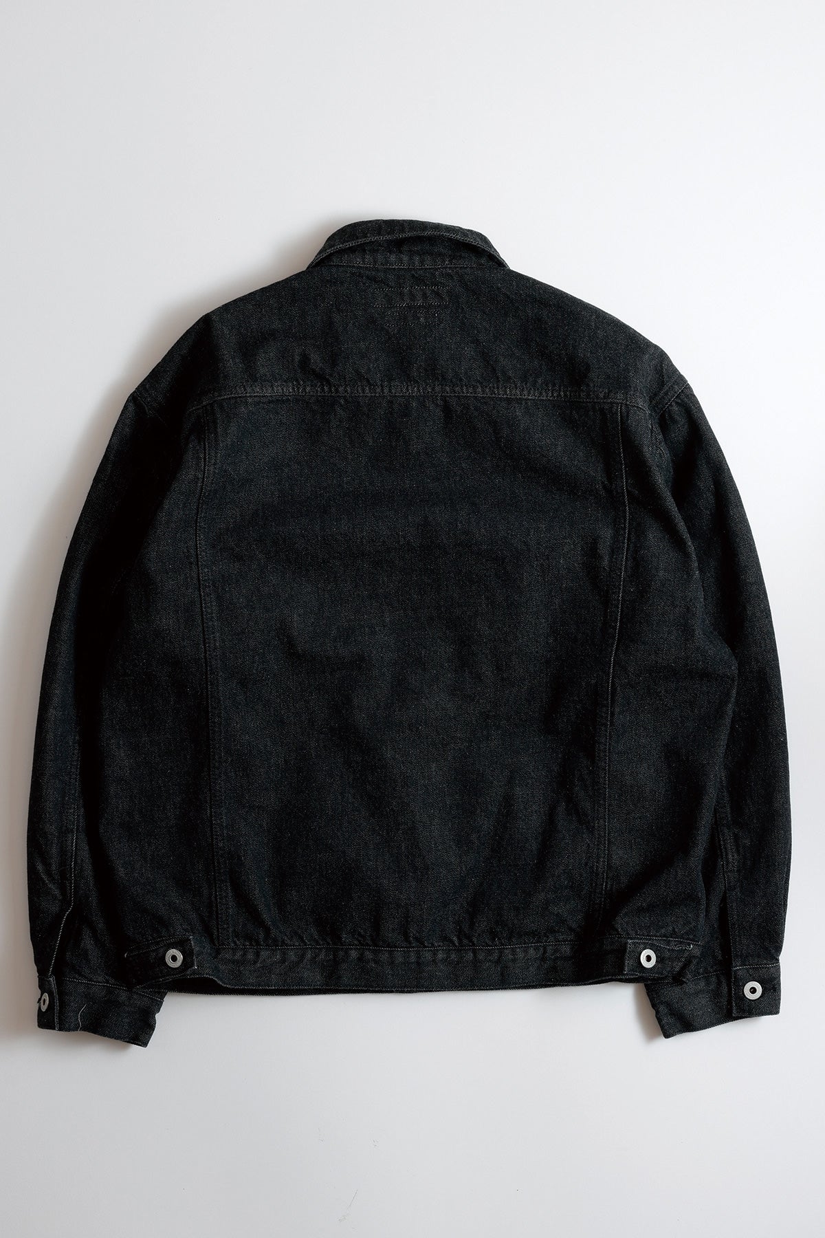 THIRD THIRD JACKET RINSE