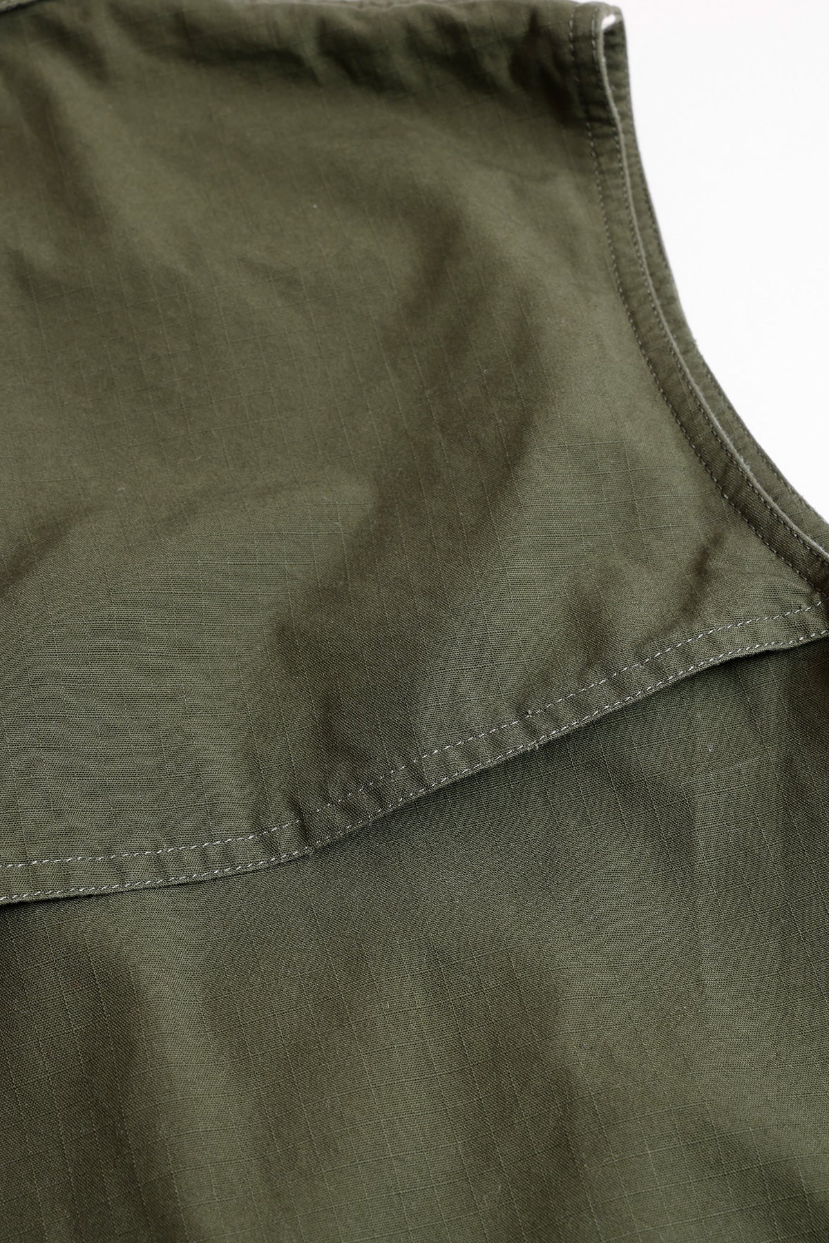 SECOND JACKET TRENCH COAT