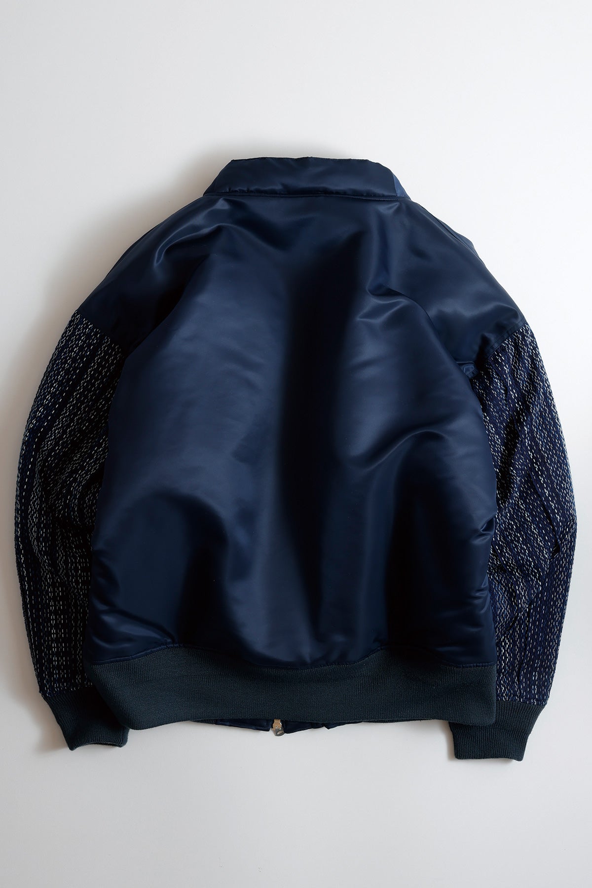 OBI HAORI BOMBER JACKET