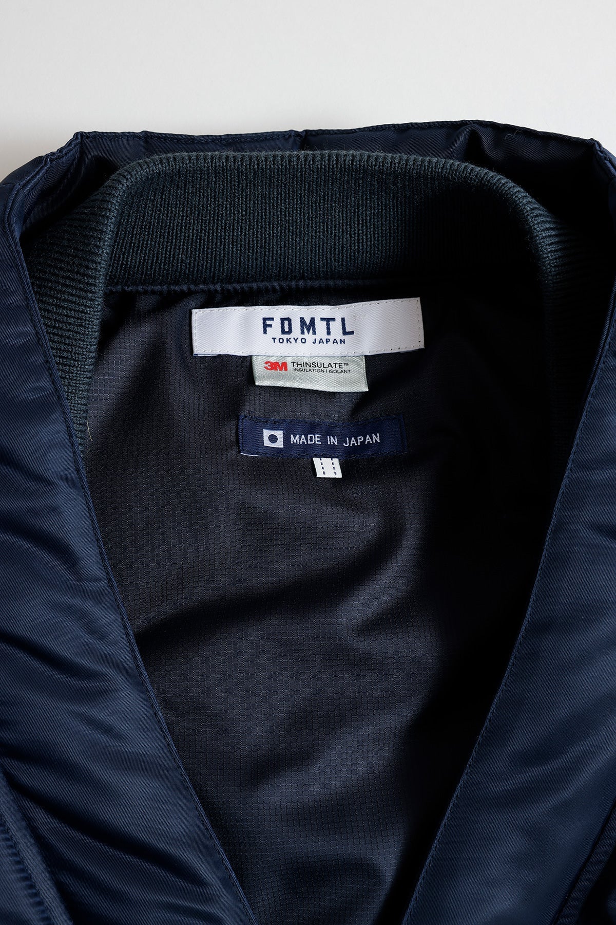 OBI HAORI BOMBER JACKET