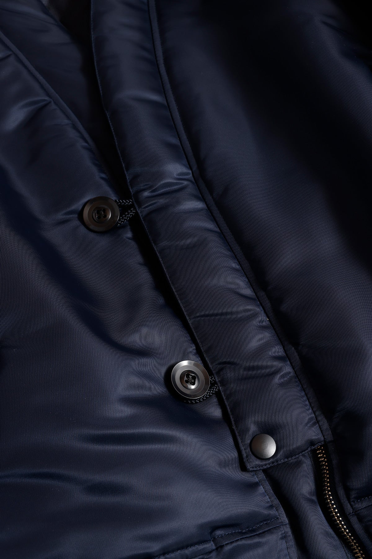 OBI HAORI BOMBER JACKET