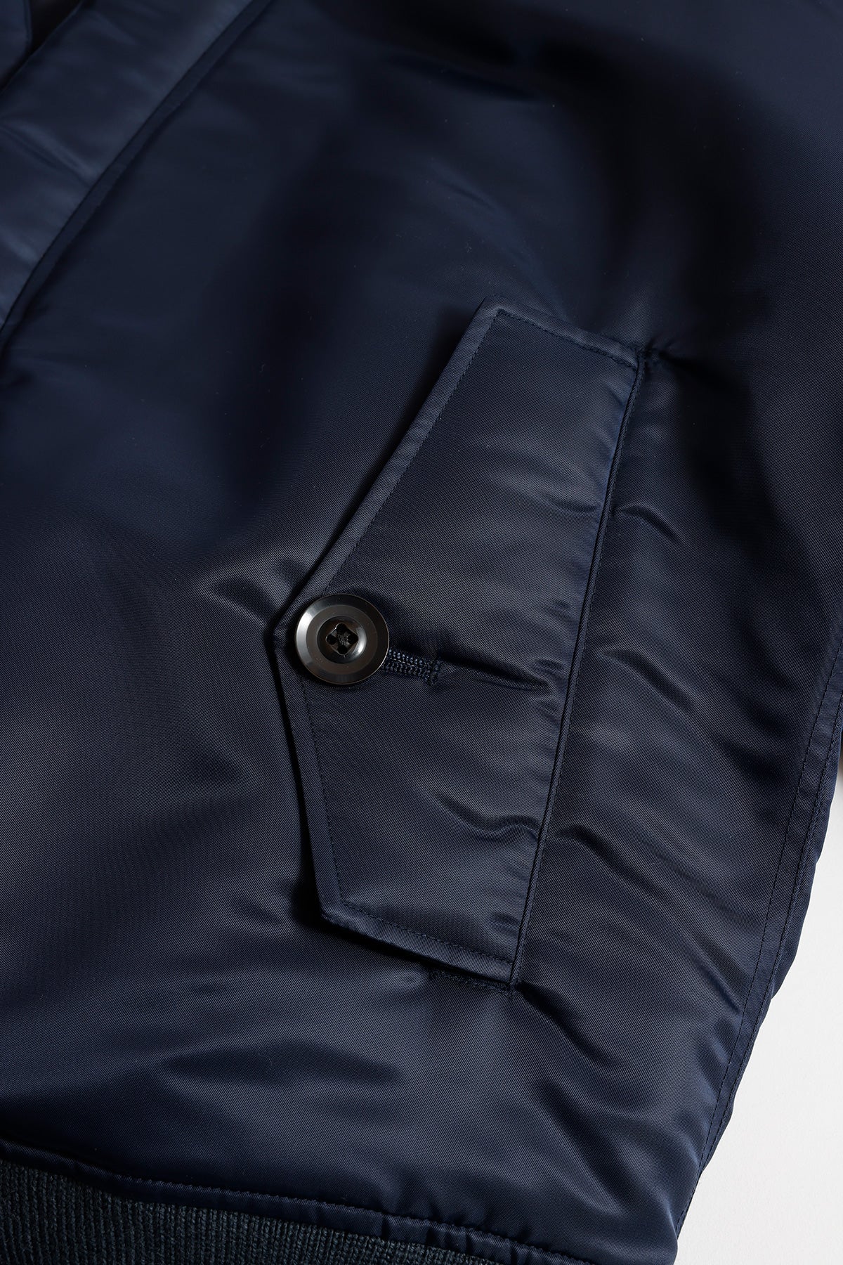 OBI HAORI BOMBER JACKET