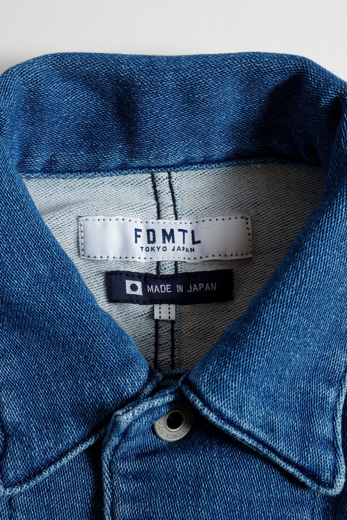 COVERALL CAPE 3YR WASH