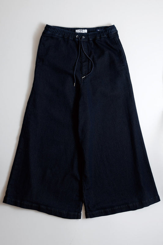 HAKAMA PANTS RINSE