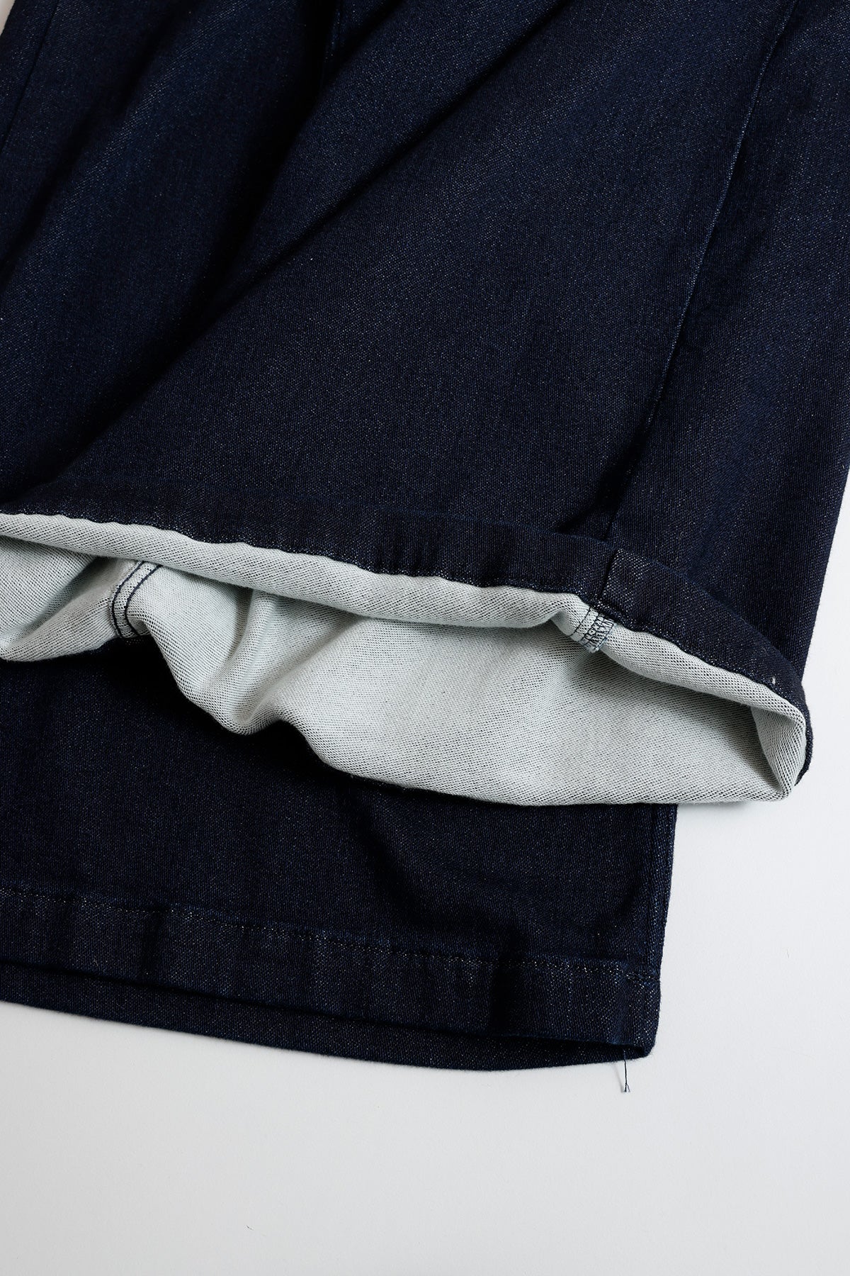 HAKAMA PANTS RINSE