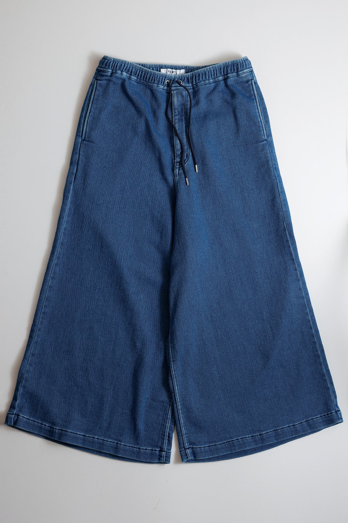 HAKAMA PANTS 3YR WASH
