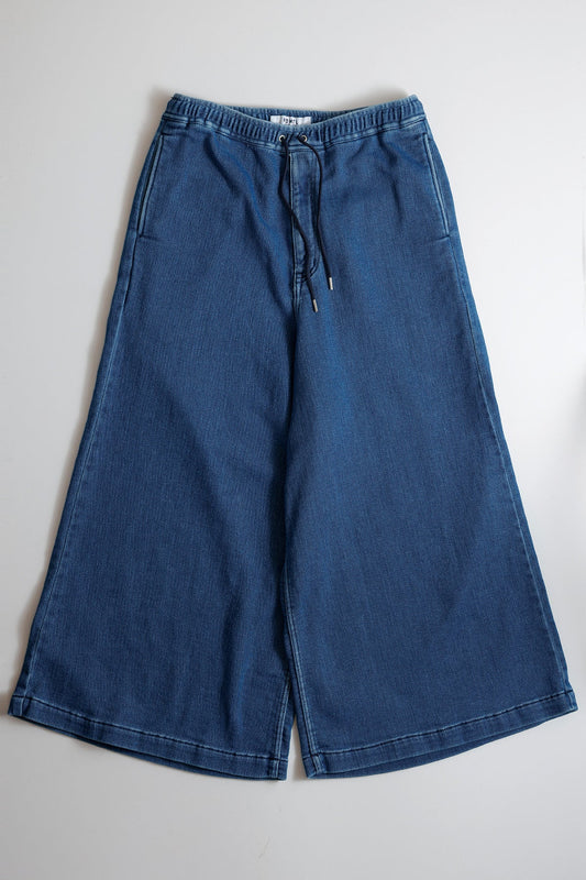 HAKAMA PANTS 3YR WASH