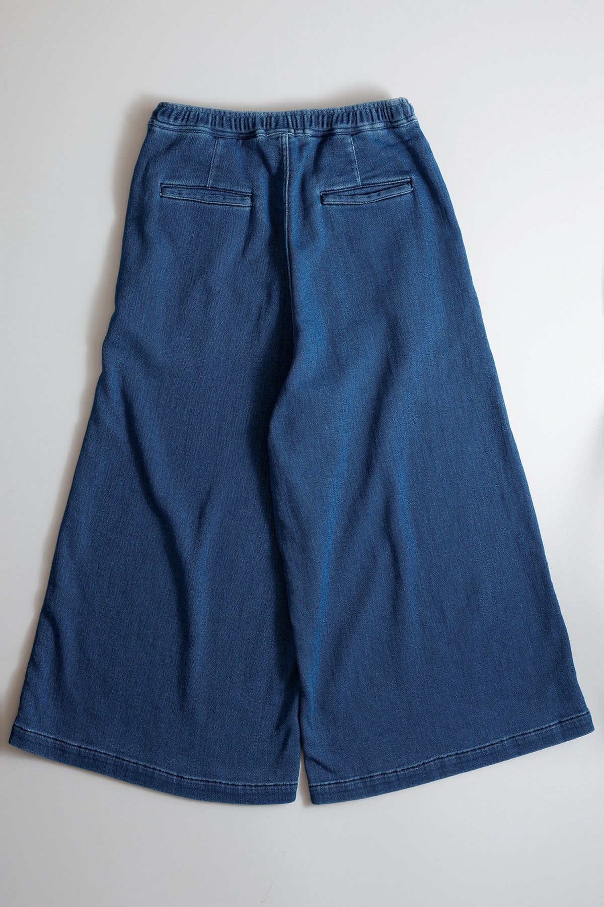 HAKAMA PANTS 3YR WASH