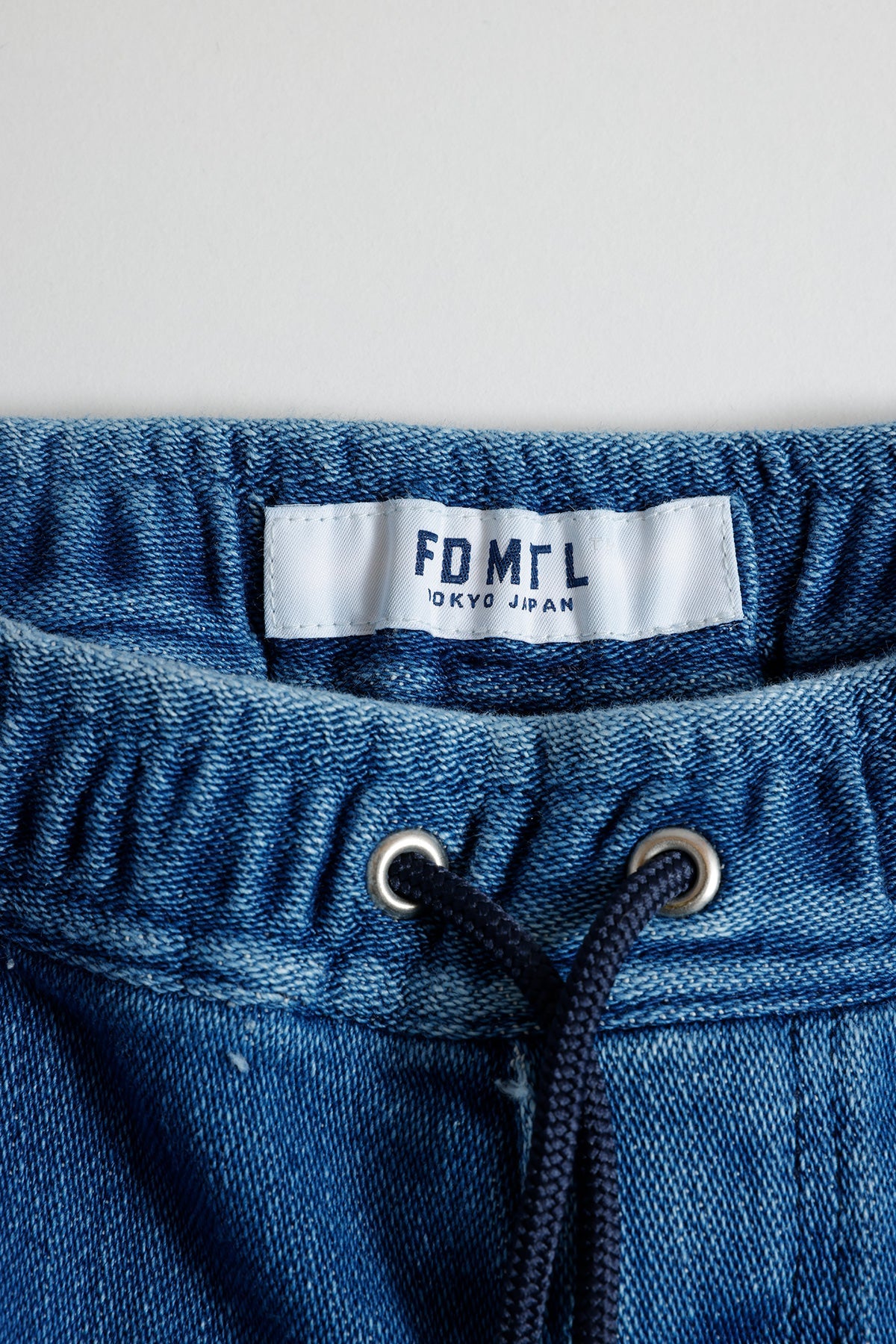 HAKAMA PANTS 3YR WASH