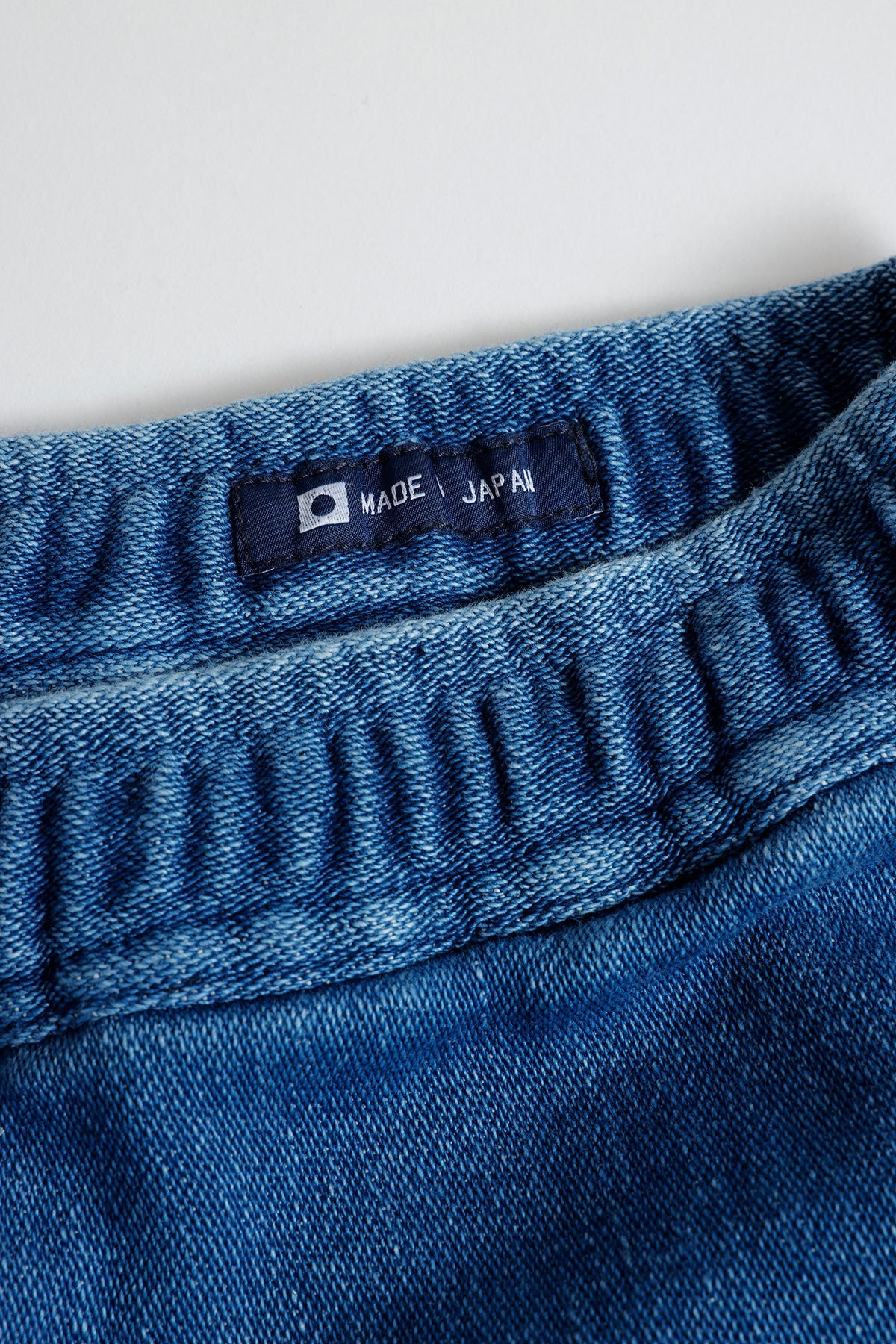 HAKAMA PANTS 3YR WASH