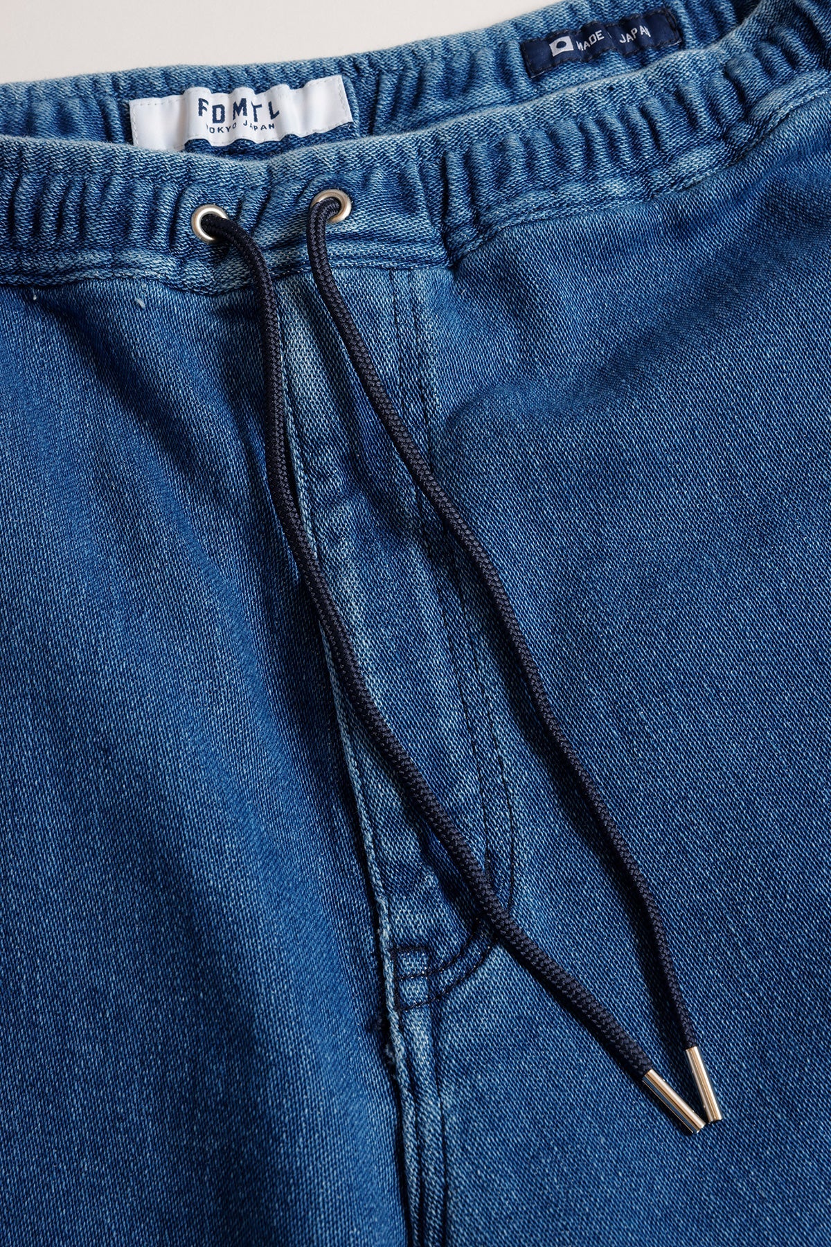 HAKAMA PANTS 3YR WASH