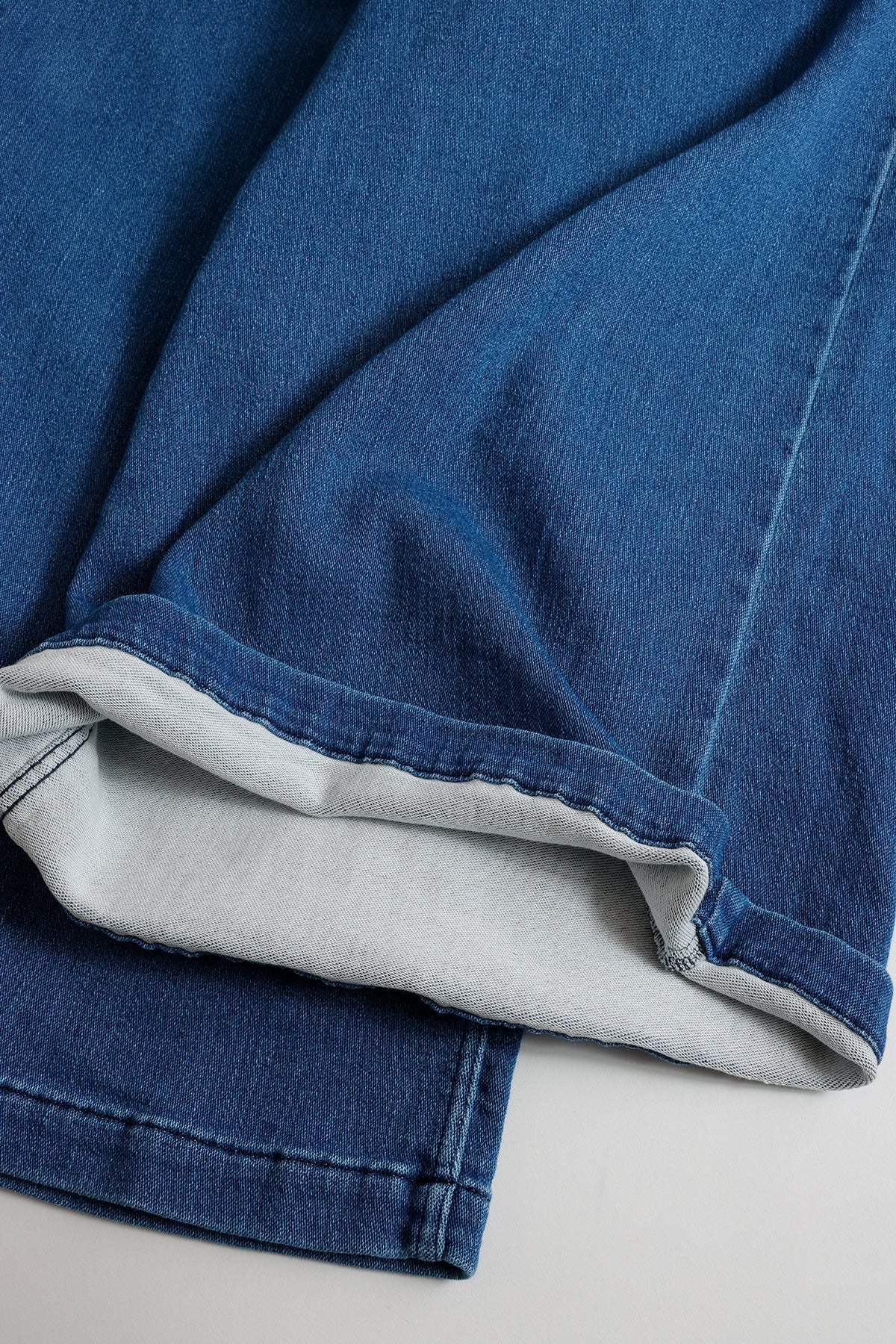 HAKAMA PANTS 3YR WASH