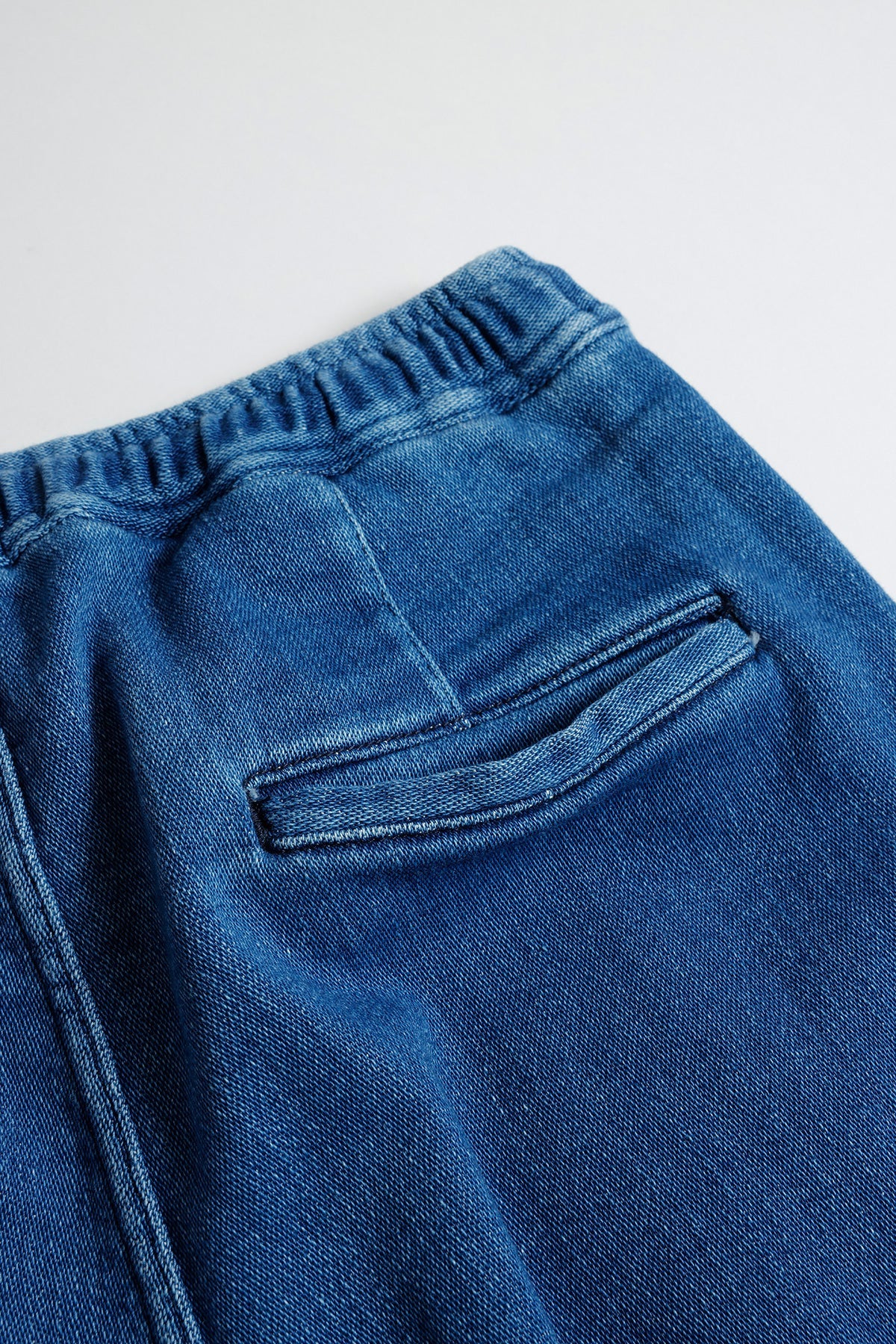 HAKAMA PANTS 3YR WASH