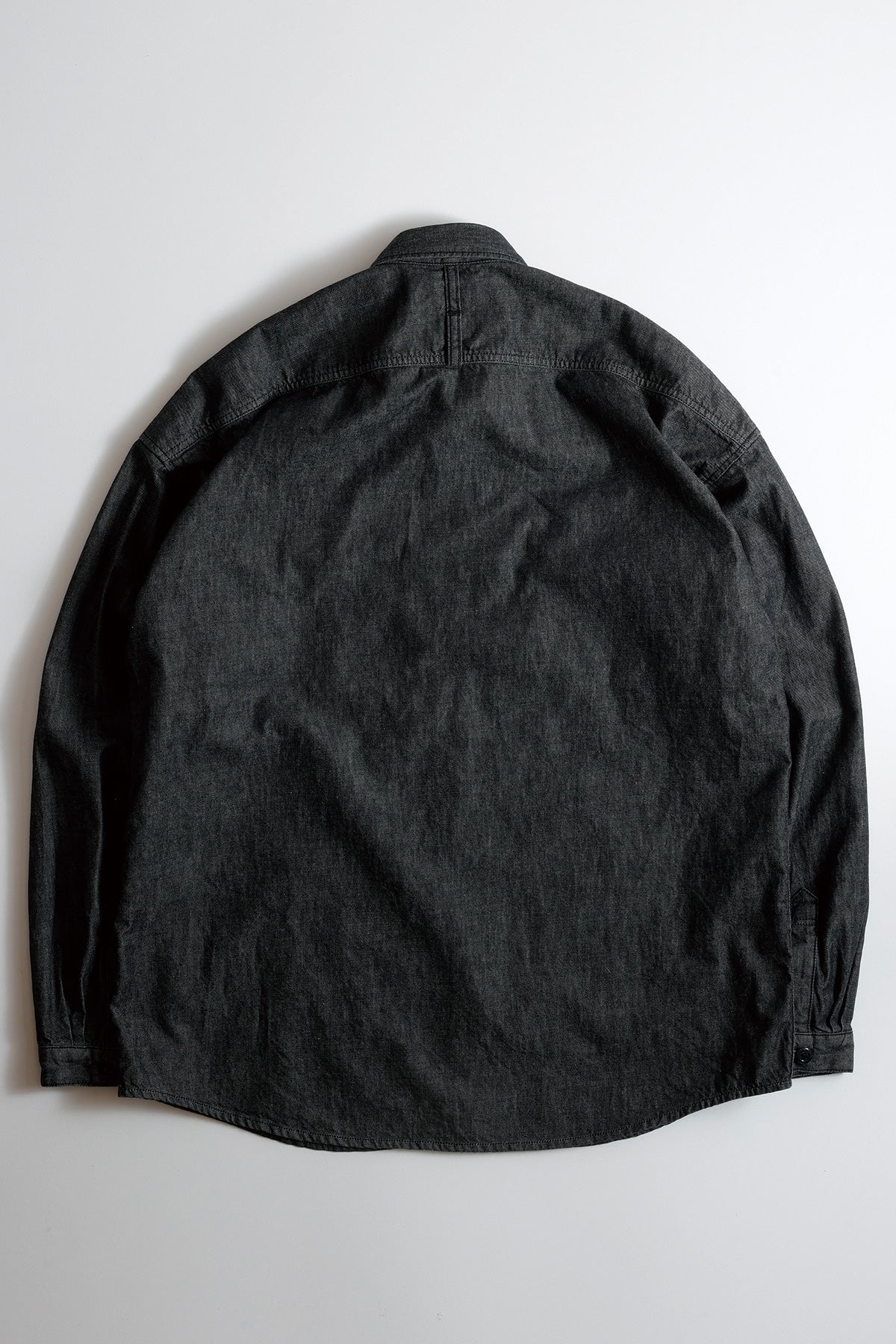 THIRD THIRD SHIRT RINSE