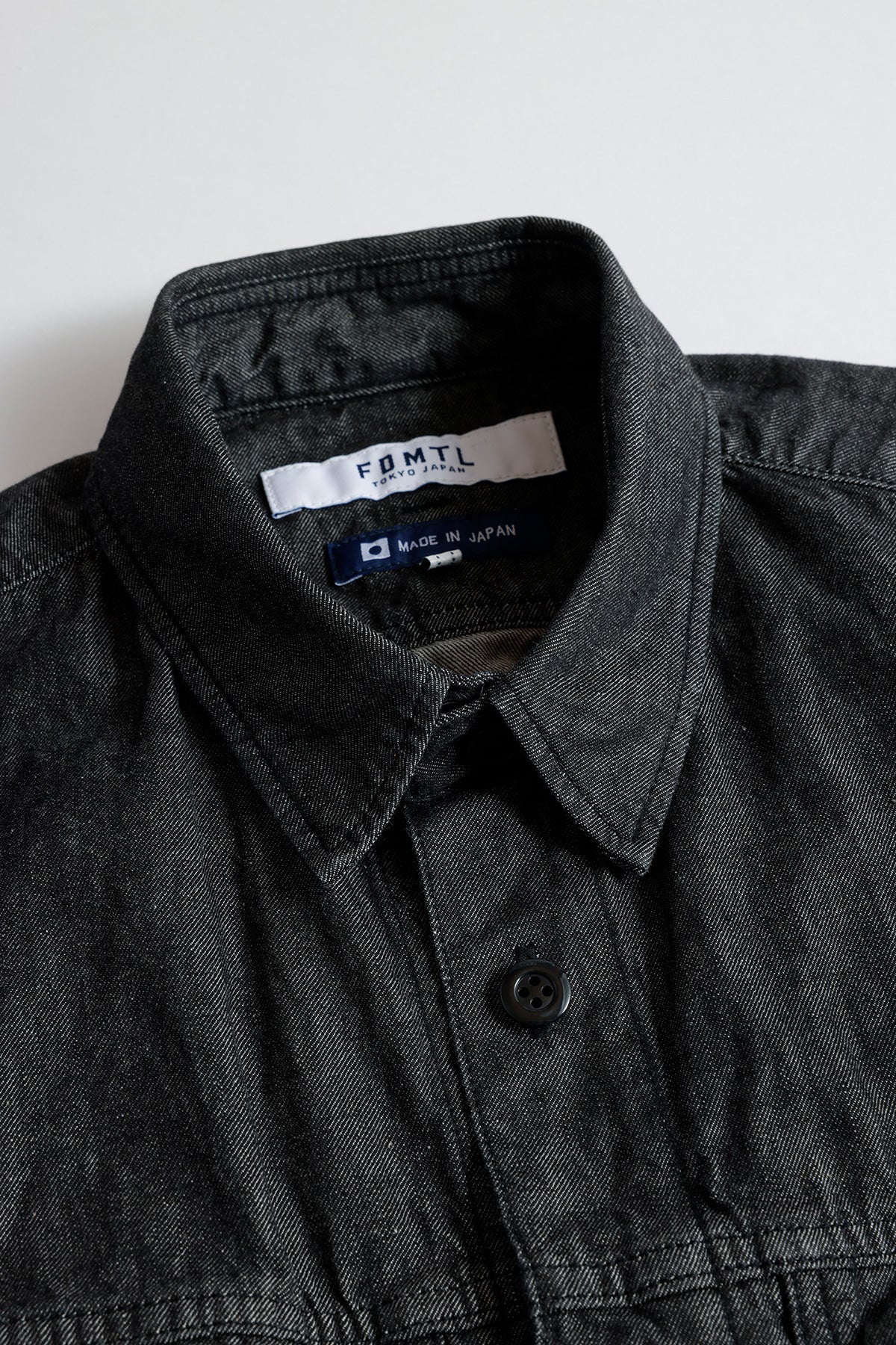 THIRD THIRD SHIRT RINSE