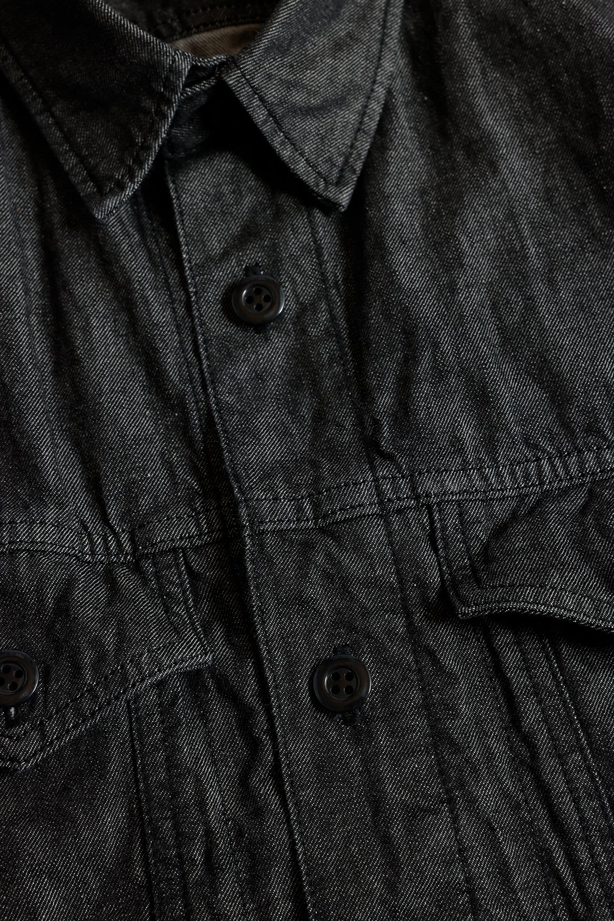 THIRD THIRD SHIRT RINSE