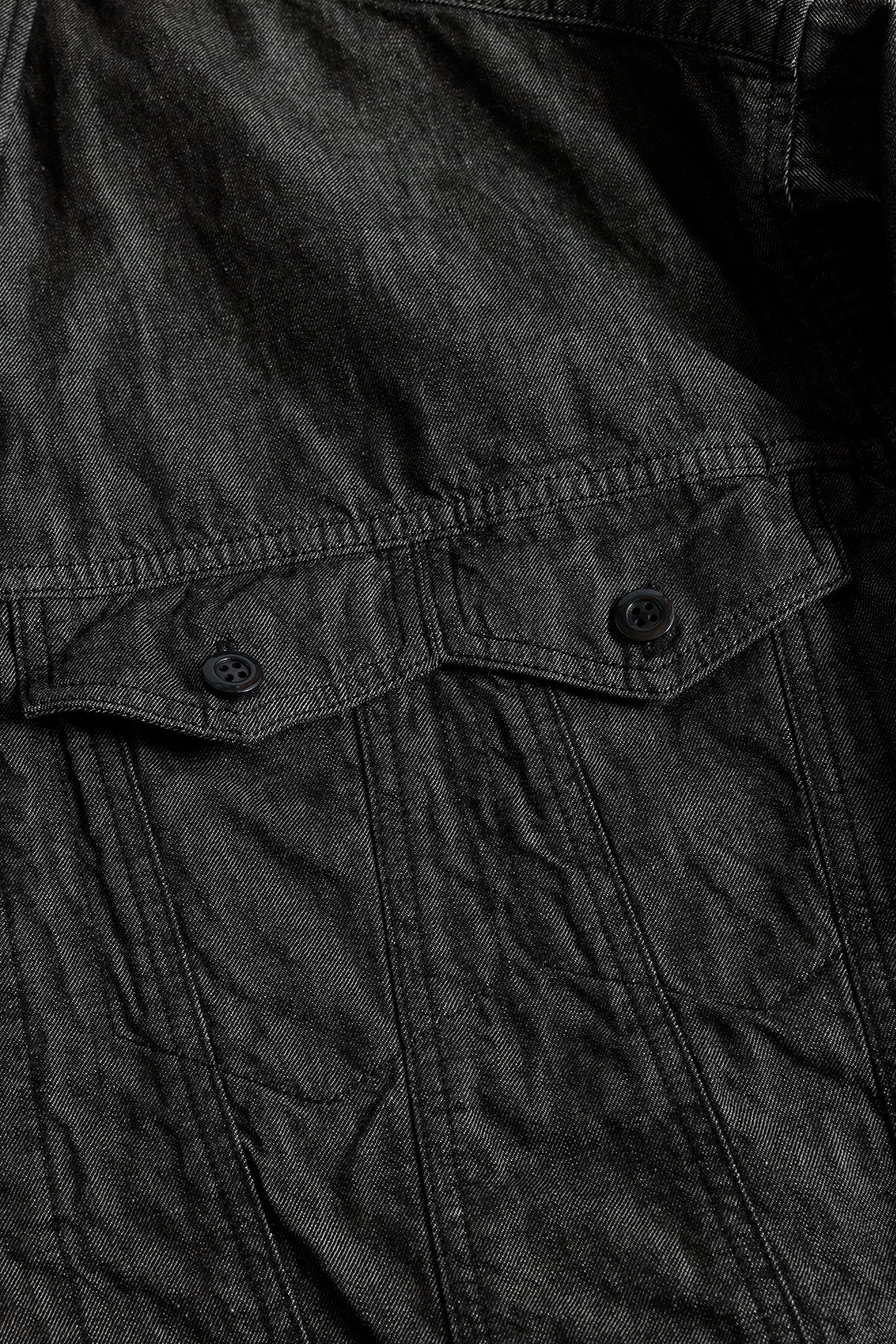 THIRD THIRD SHIRT RINSE