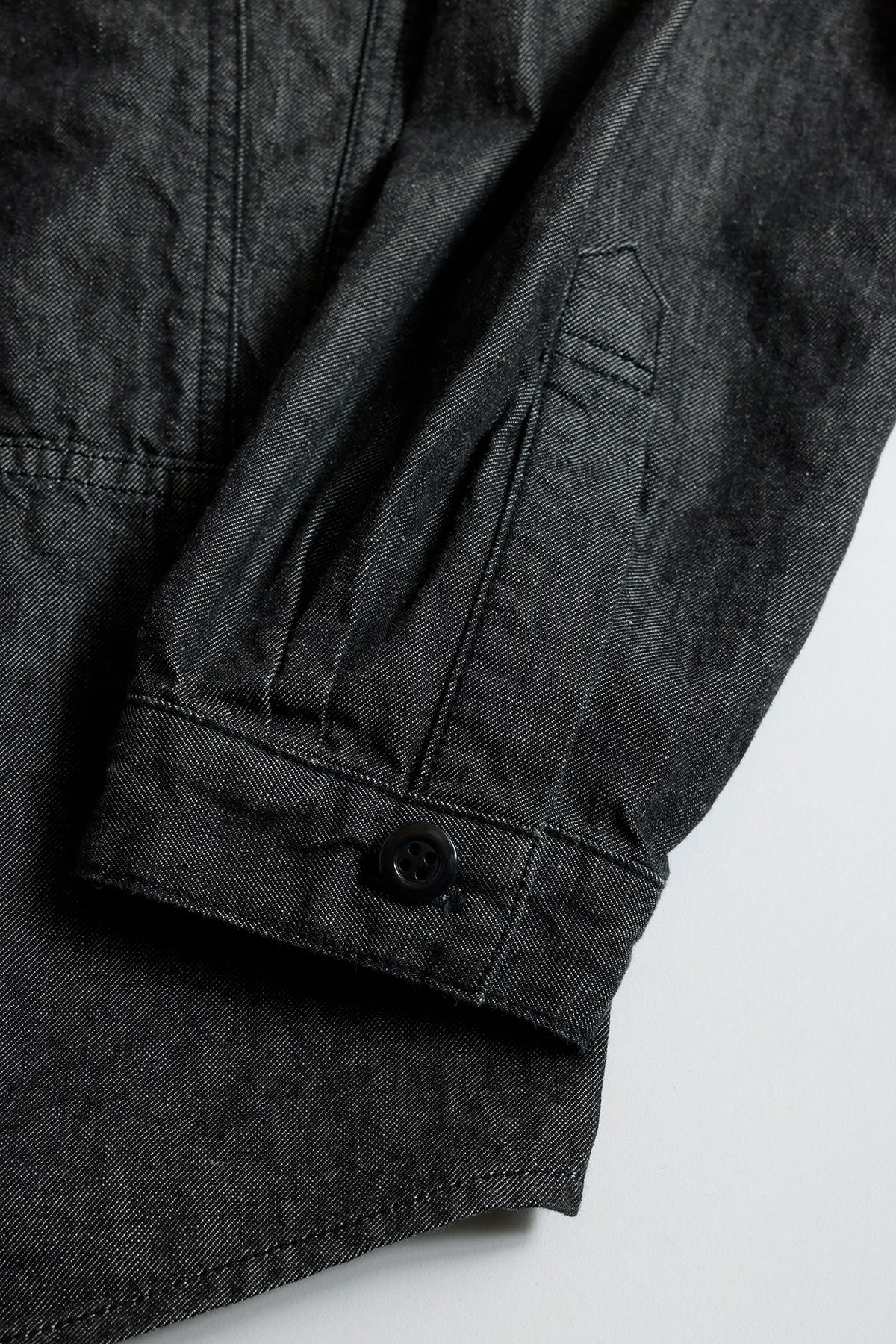 THIRD THIRD SHIRT RINSE