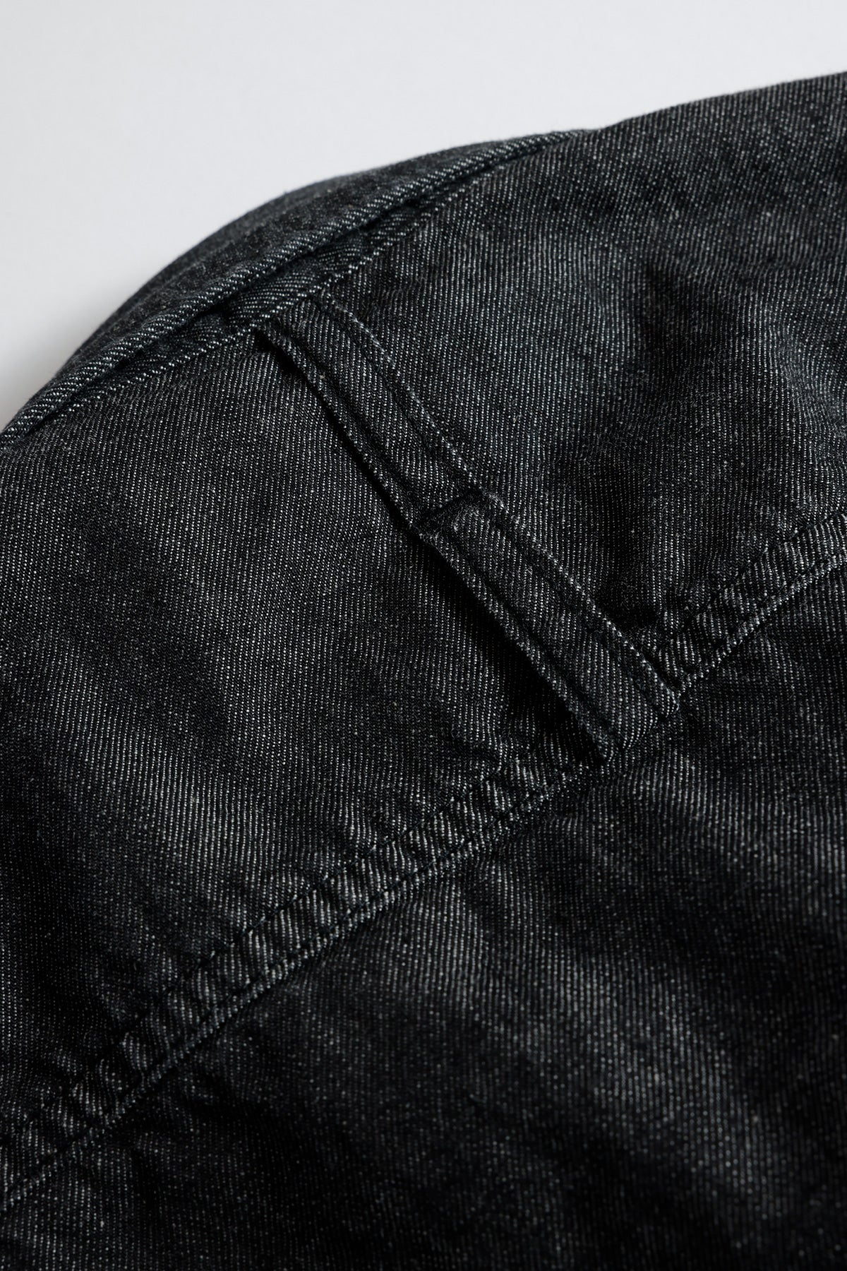 THIRD THIRD SHIRT RINSE