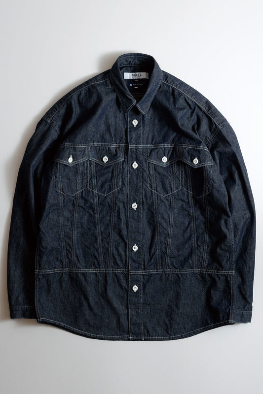 THIRD THIRD SHIRT RINSE