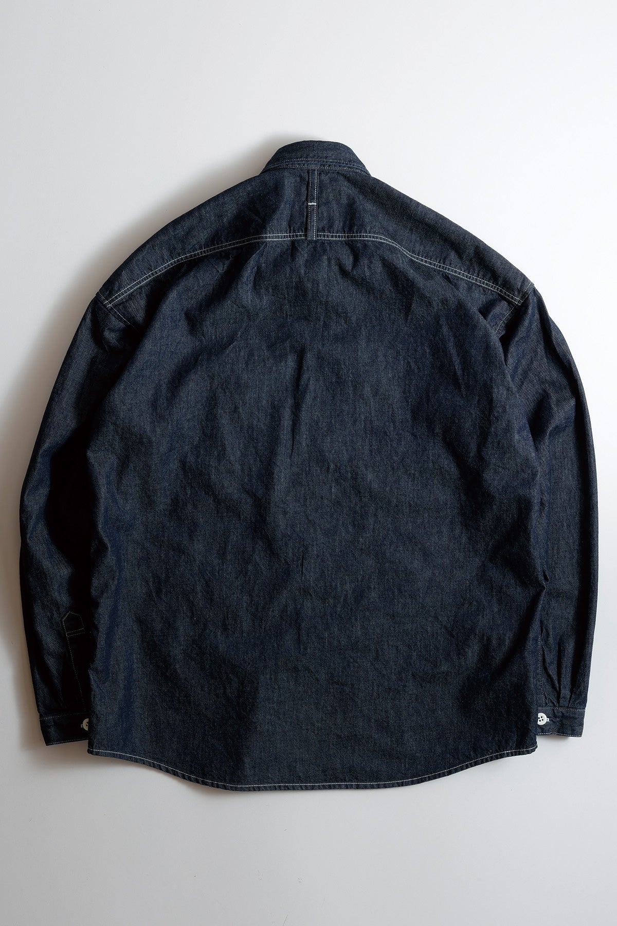 THIRD THIRD SHIRT RINSE