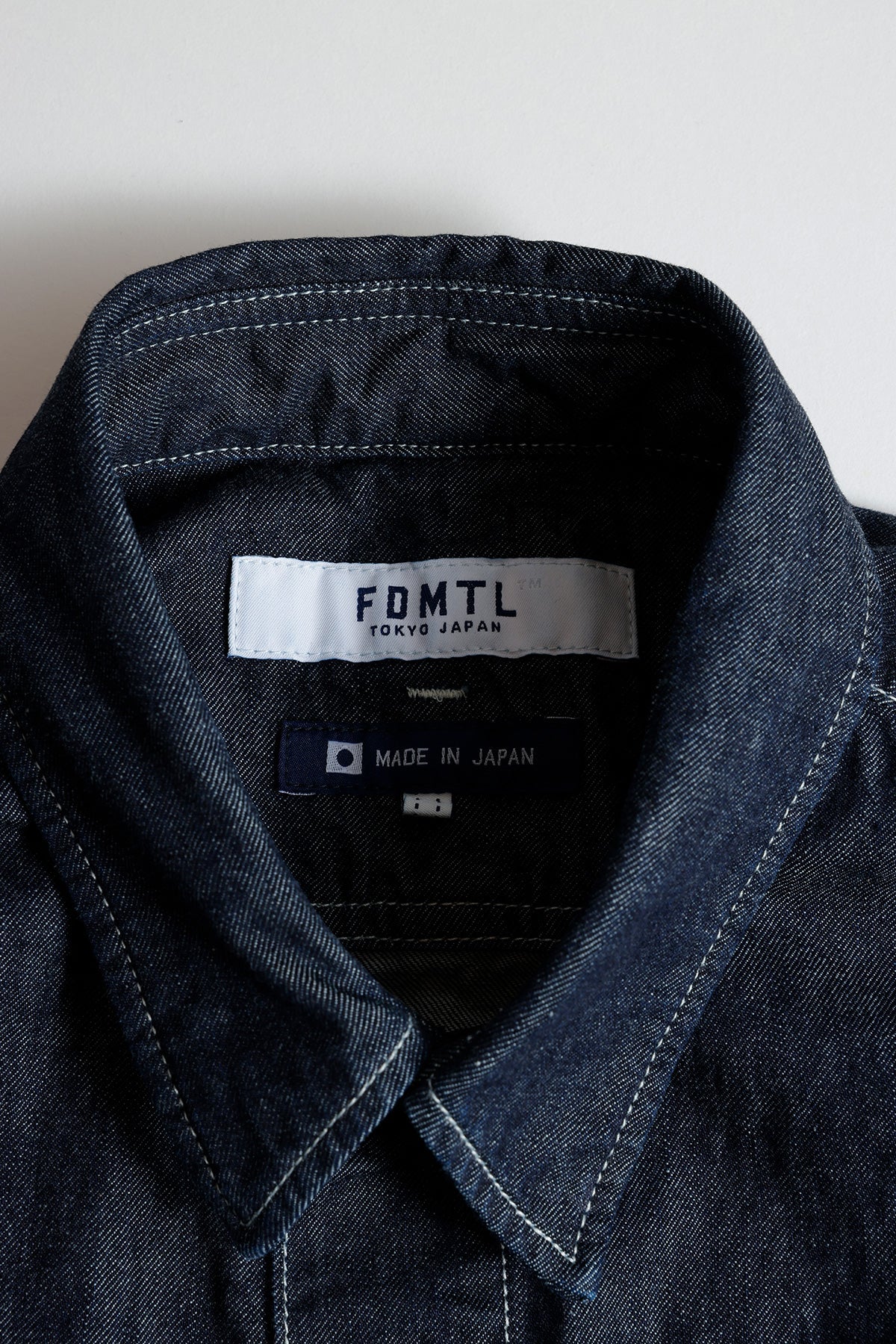 THIRD THIRD SHIRT RINSE