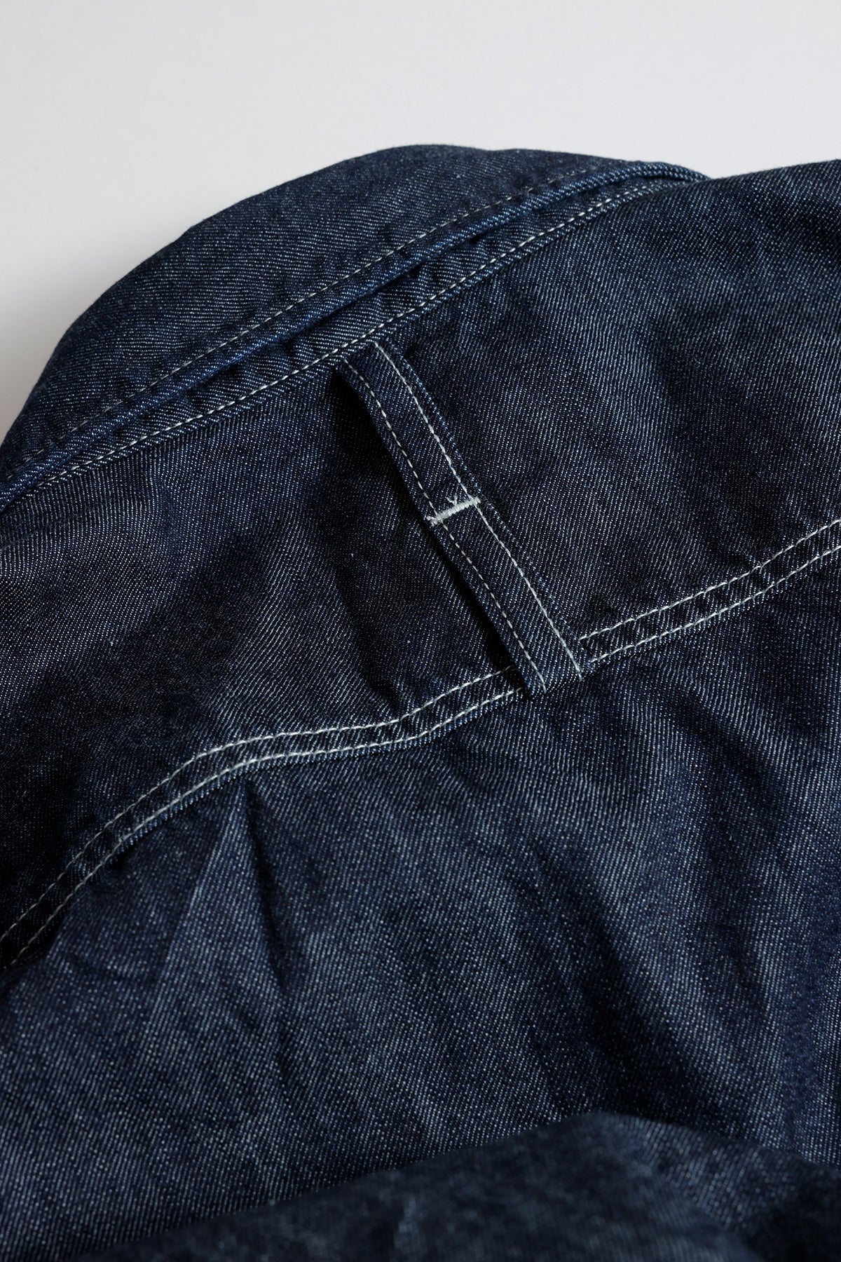 THIRD THIRD SHIRT RINSE