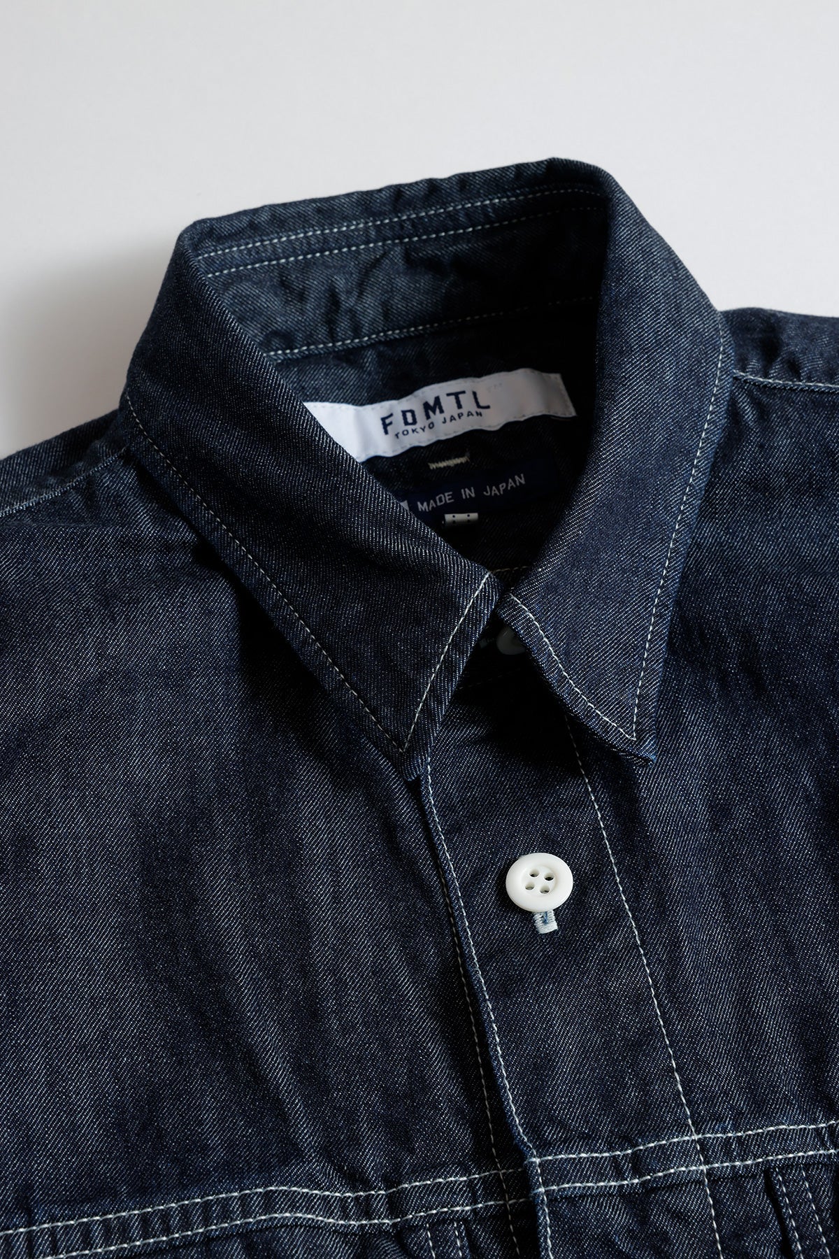 THIRD THIRD SHIRT RINSE