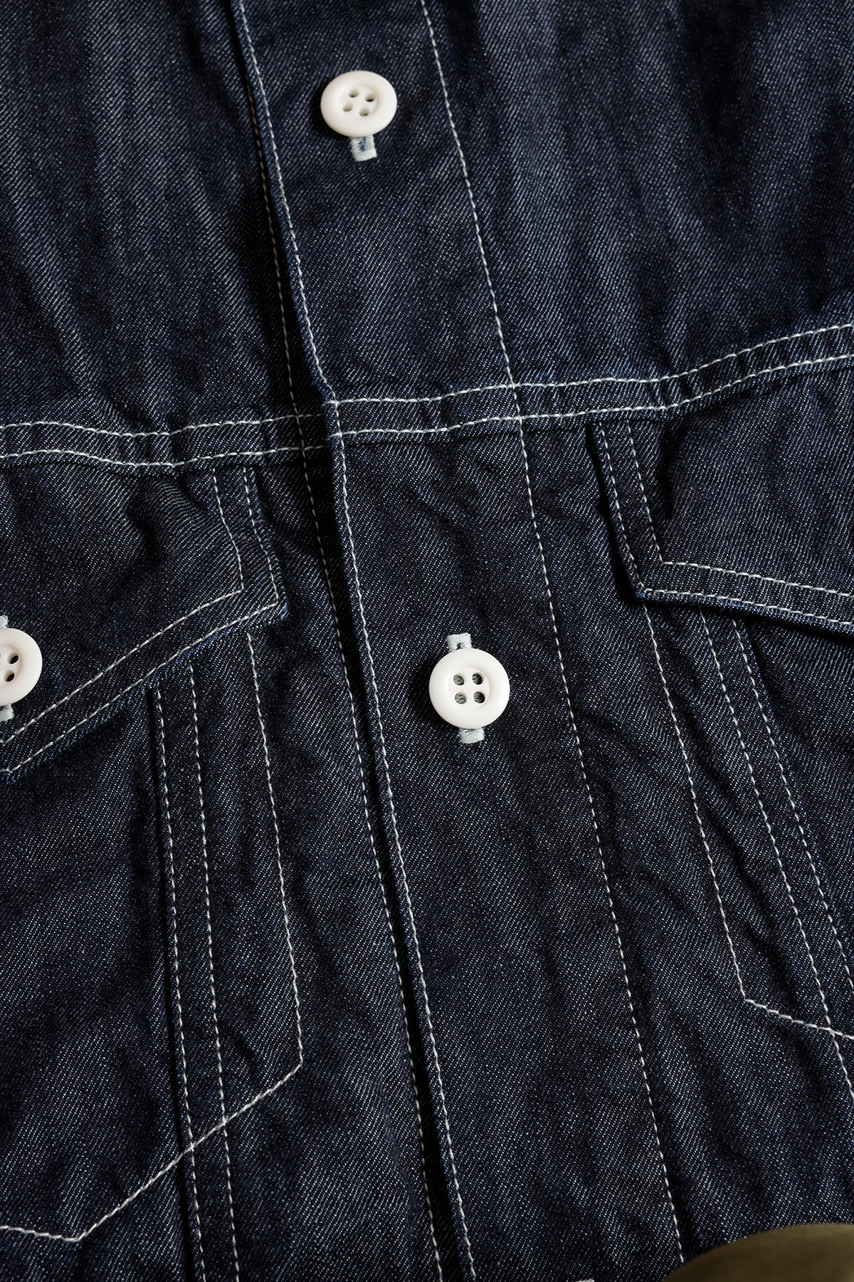 THIRD THIRD SHIRT RINSE