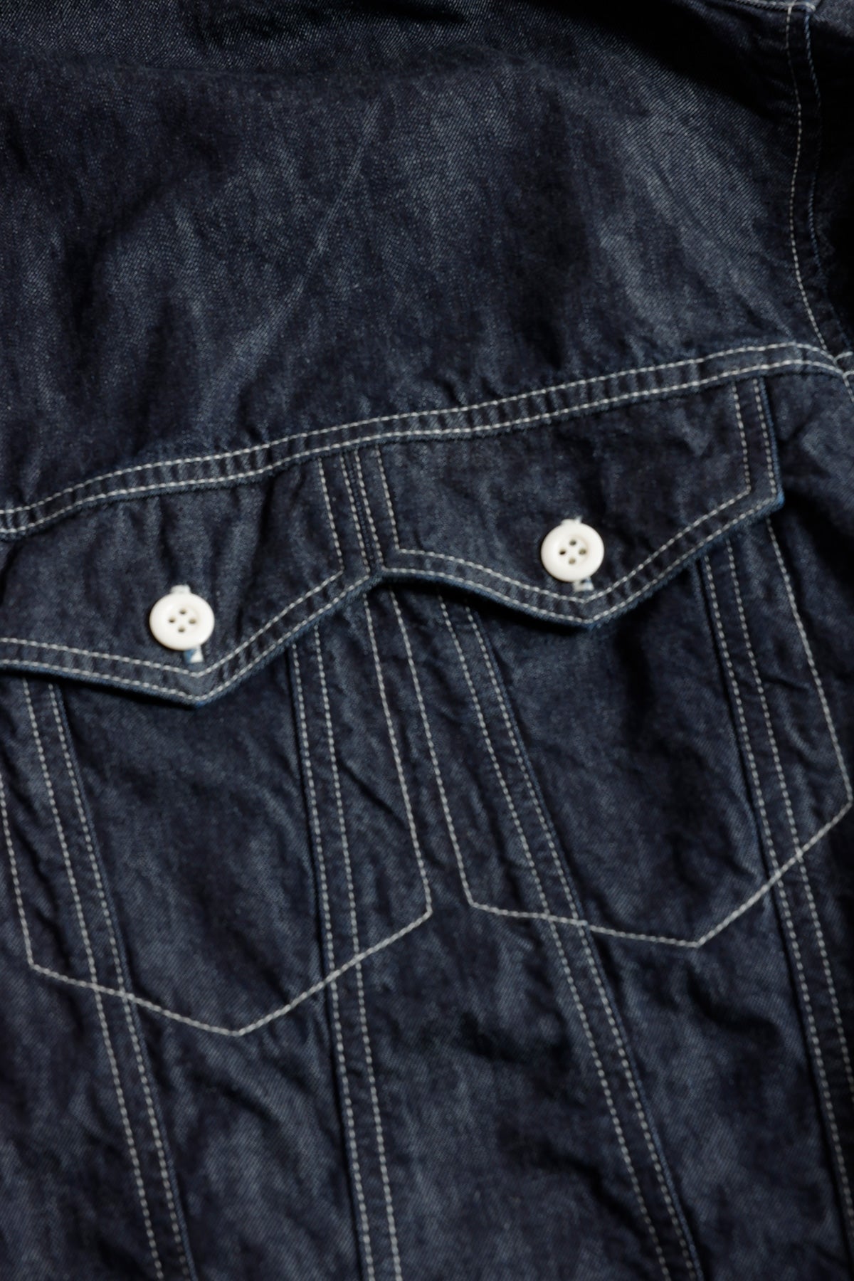 THIRD THIRD SHIRT RINSE