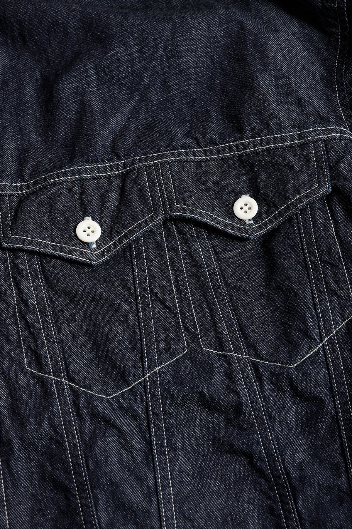 THIRD THIRD SHIRT RINSE