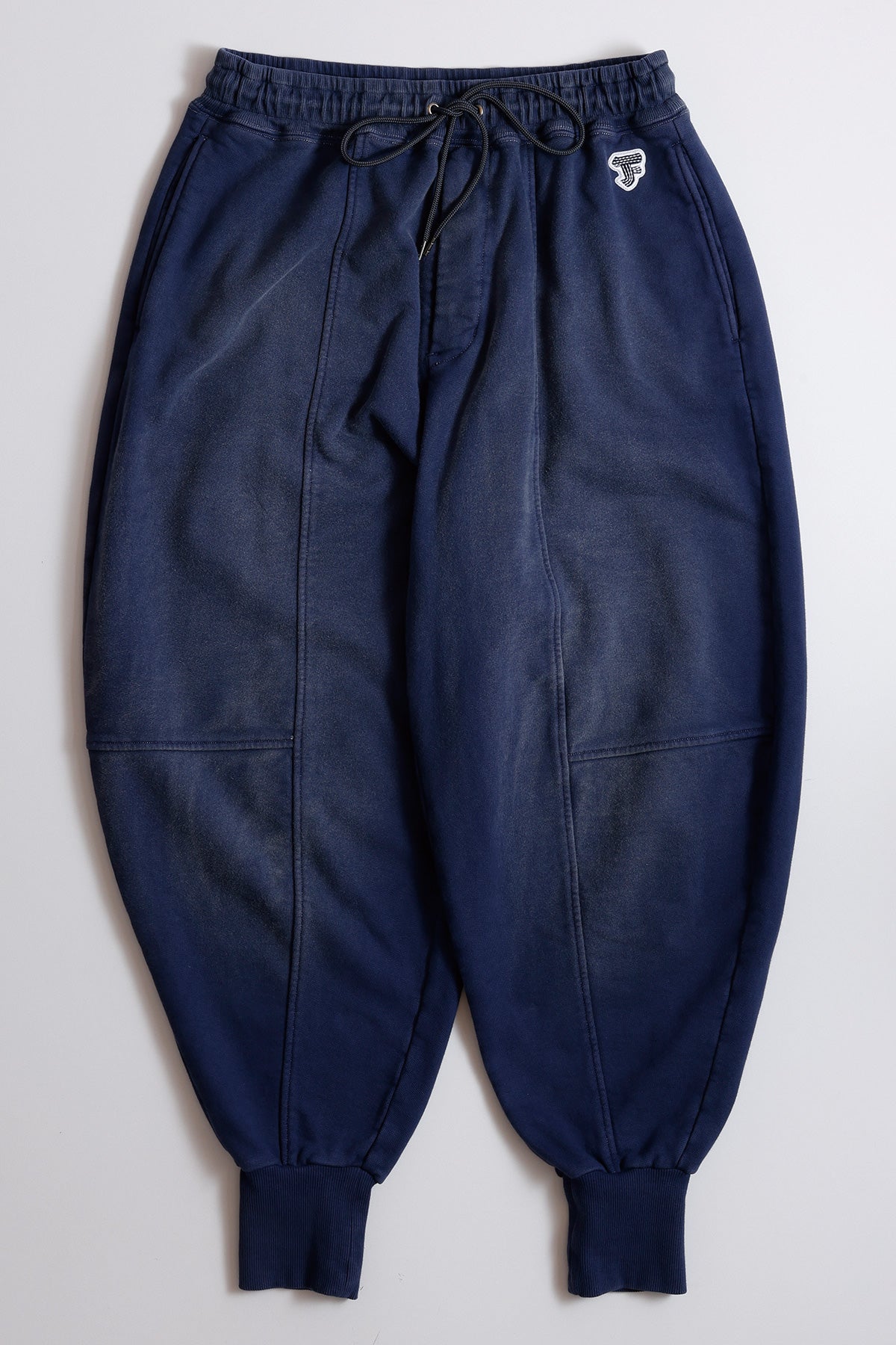 SWEAT PANTS 3YR WASH