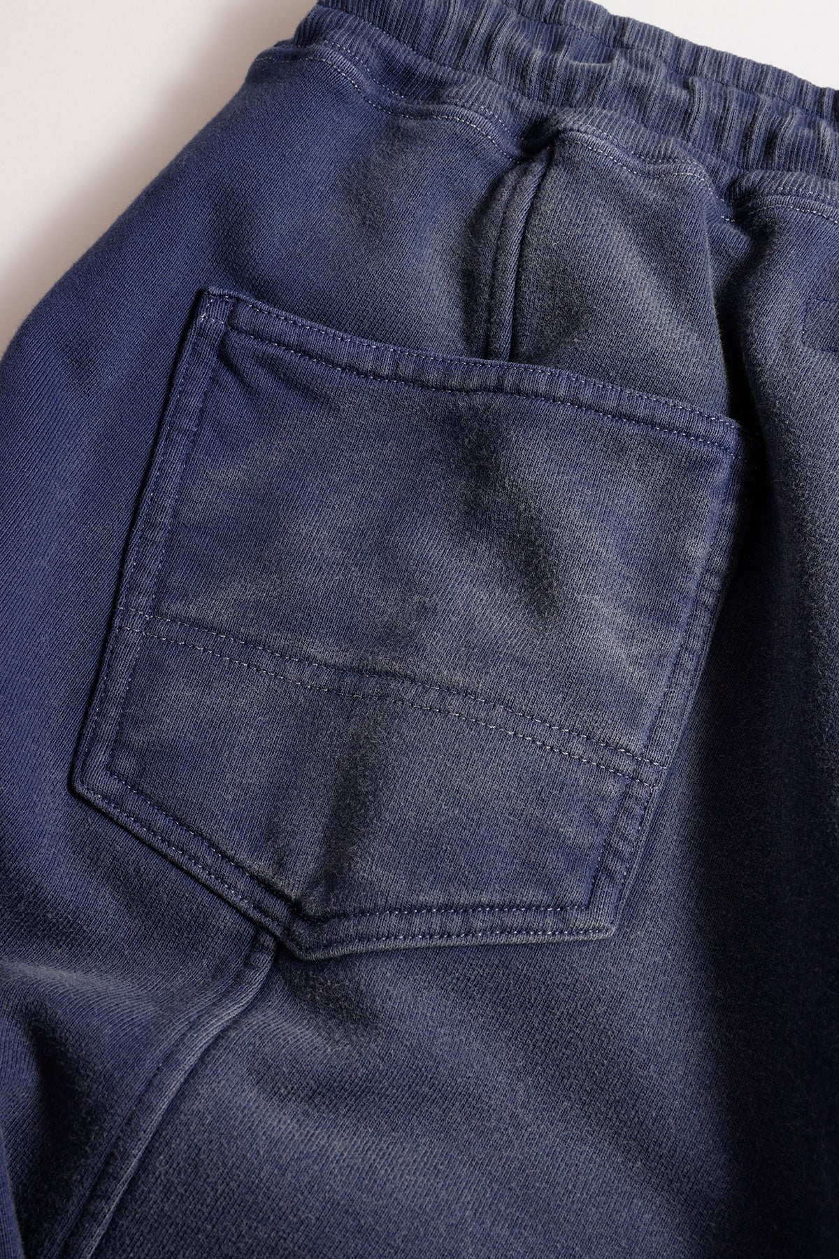 SWEAT PANTS 3YR WASH