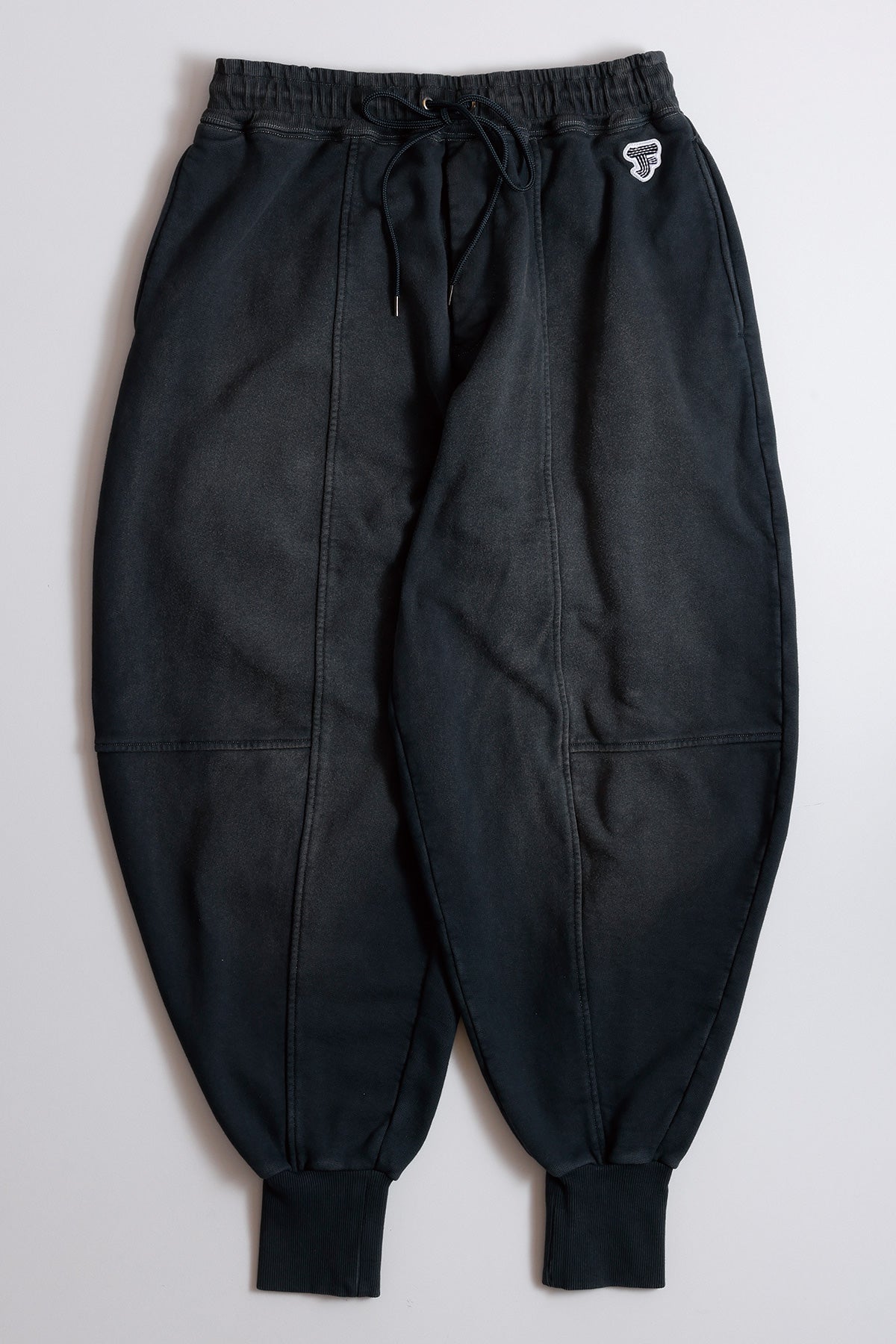 SWEAT PANTS 3YR WASH