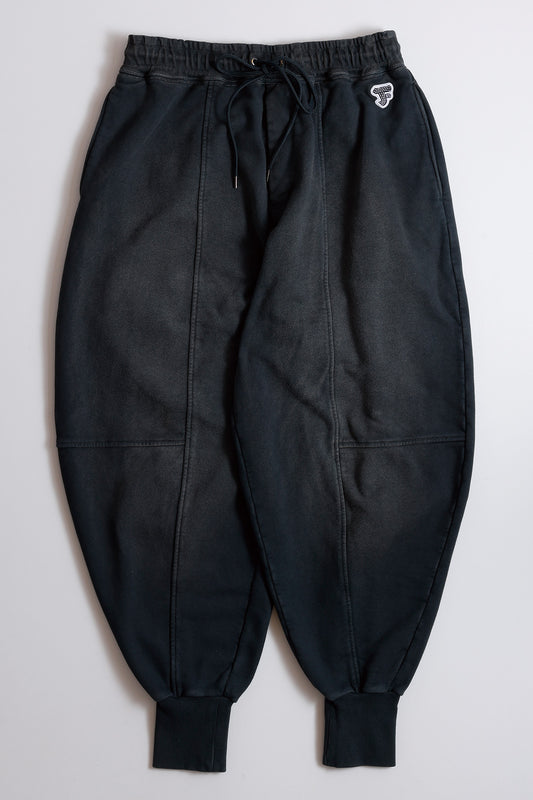 SWEAT PANTS 3YR WASH