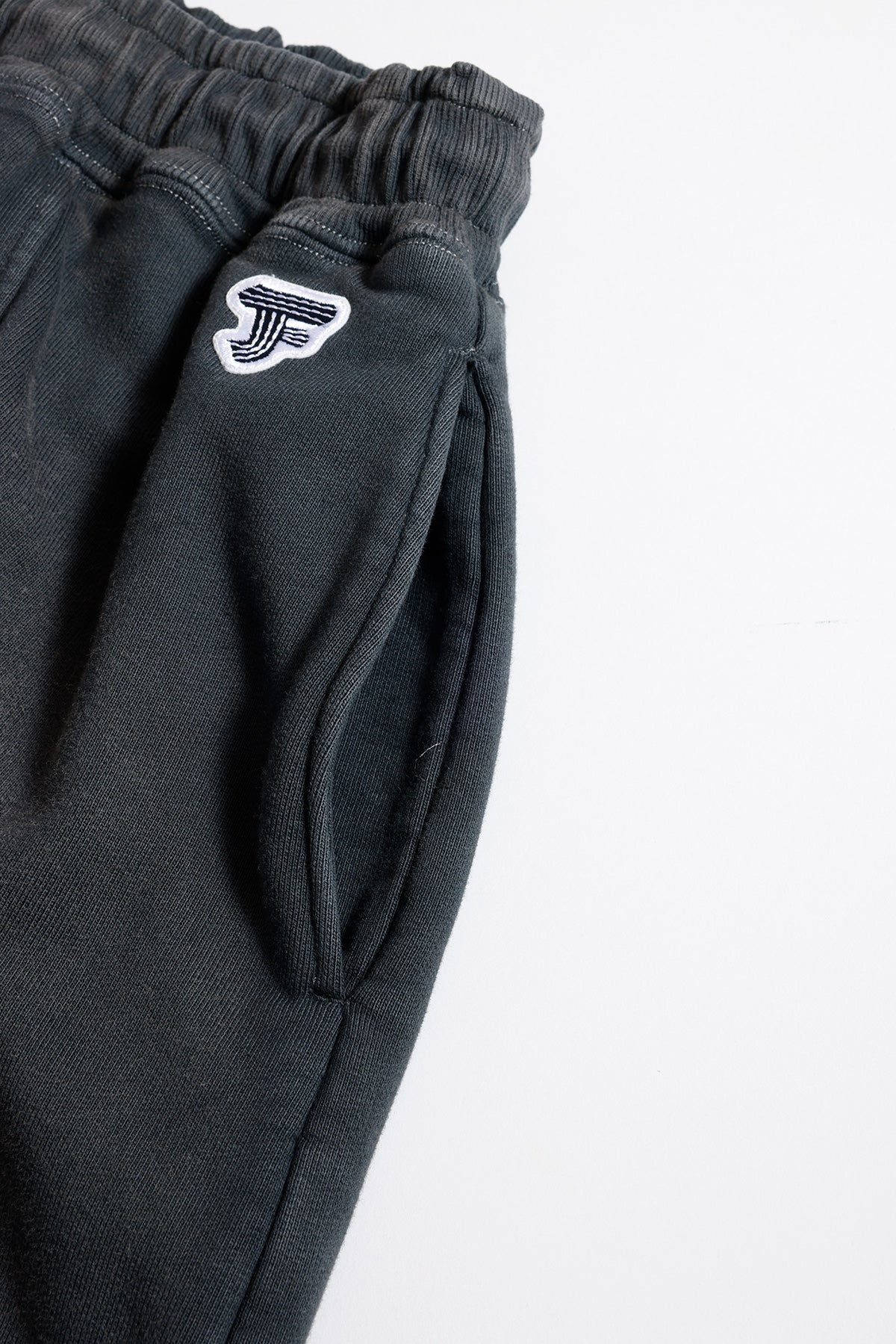 SWEAT PANTS 3YR WASH