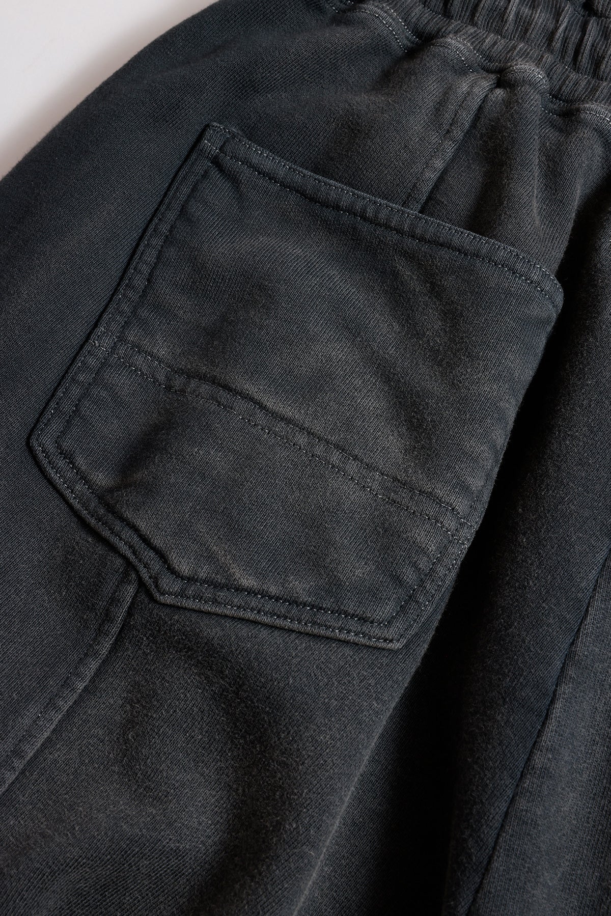 SWEAT PANTS 3YR WASH