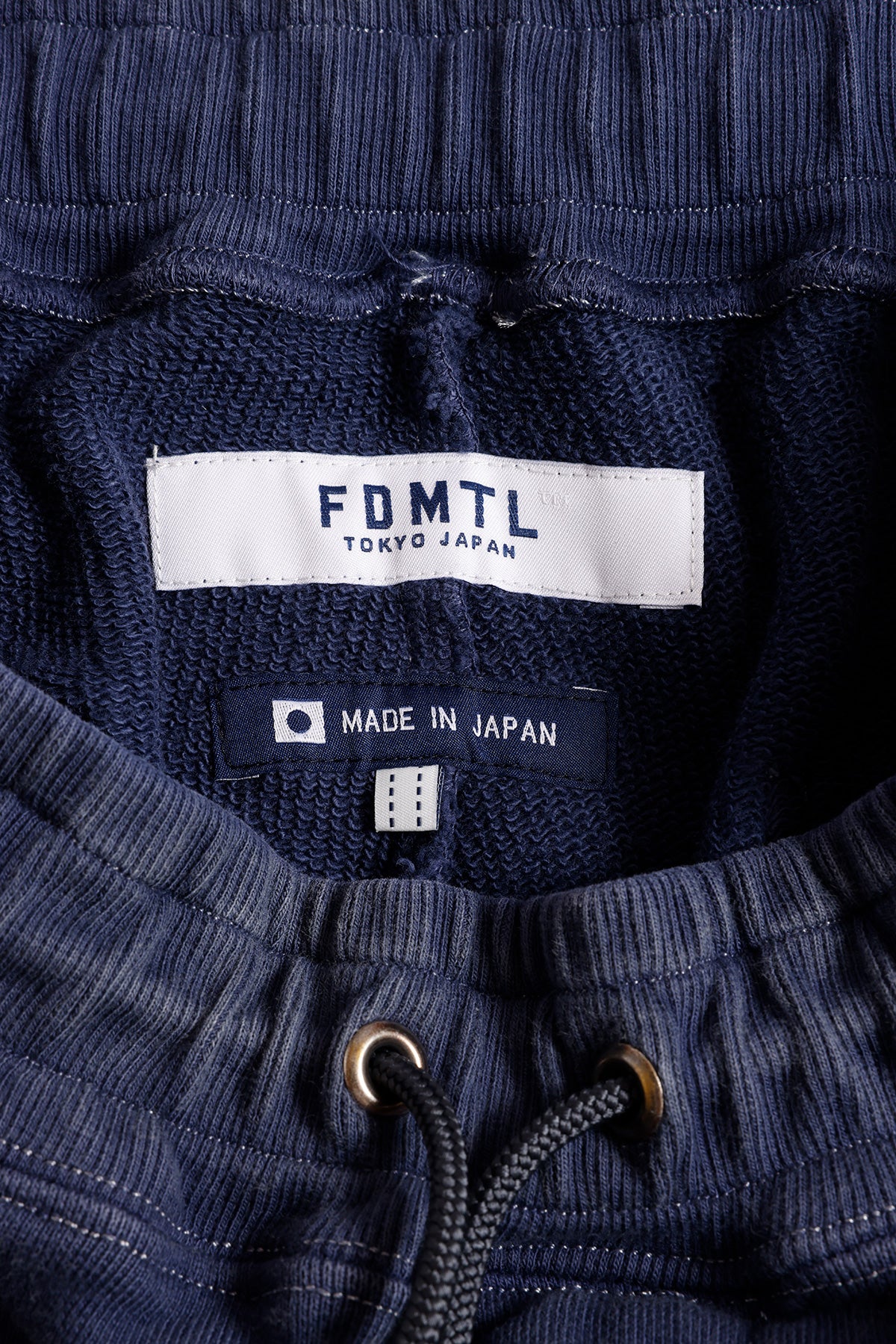 SWEAT PANTS 3YR WASH