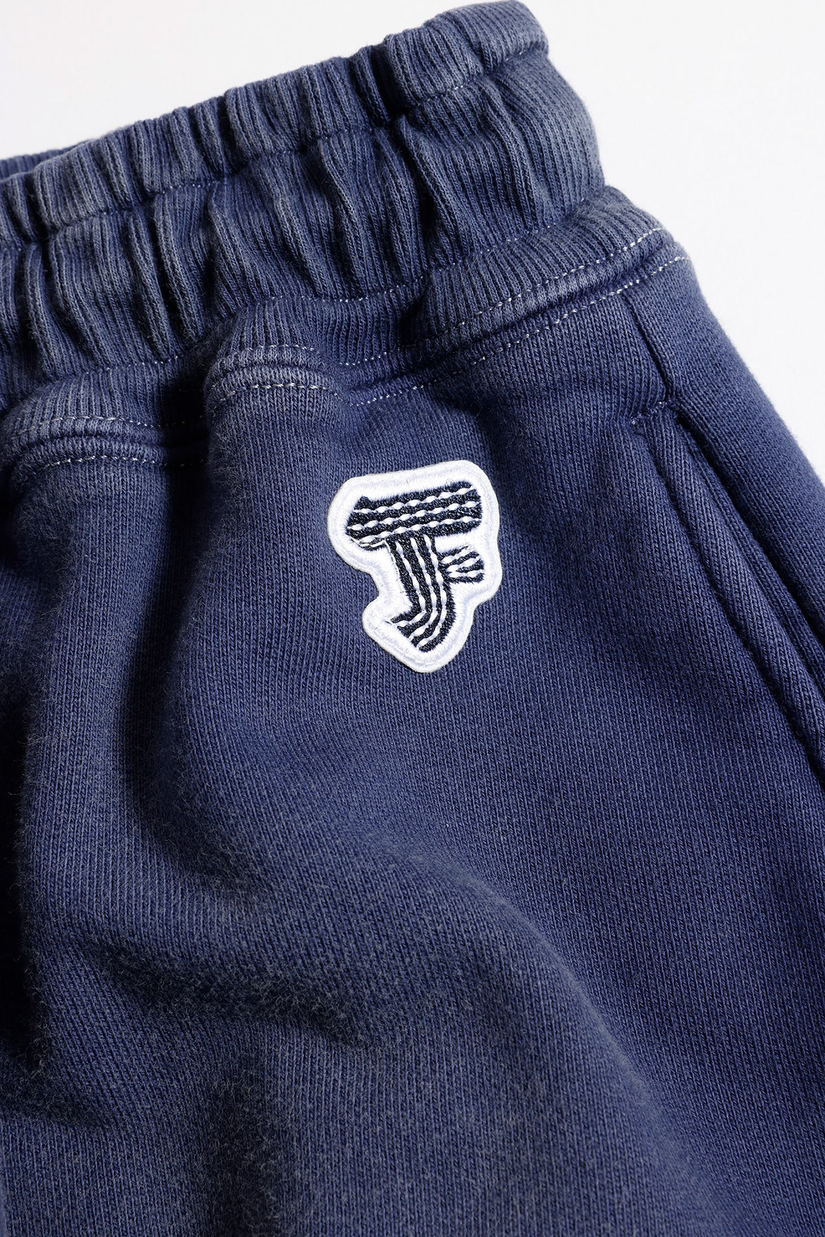 SWEAT PANTS 3YR WASH