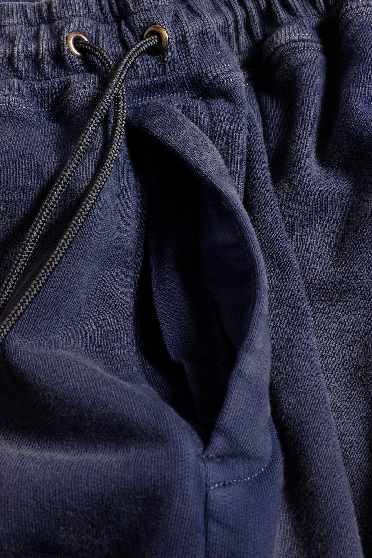 SWEAT PANTS 3YR WASH