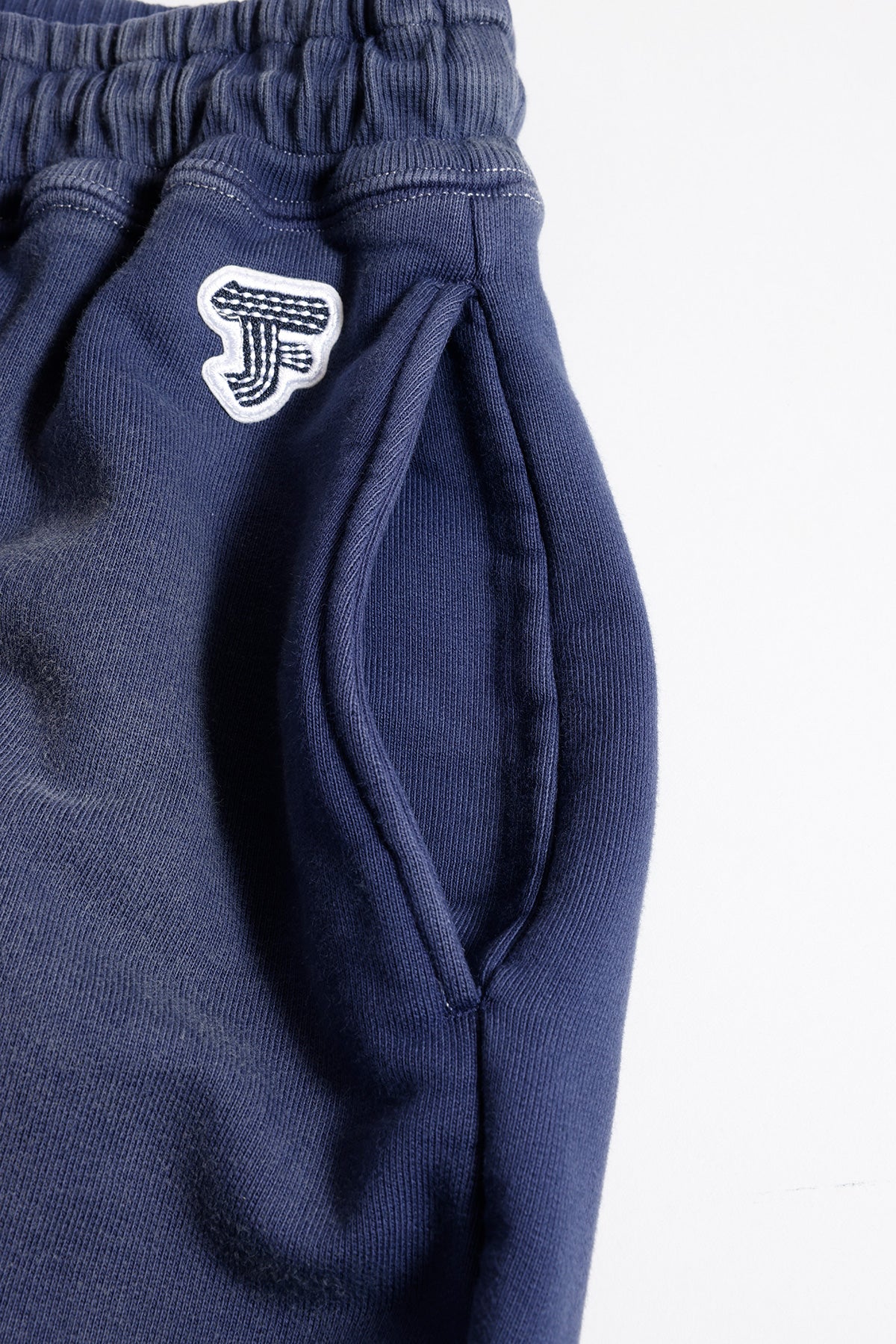 SWEAT PANTS 3YR WASH