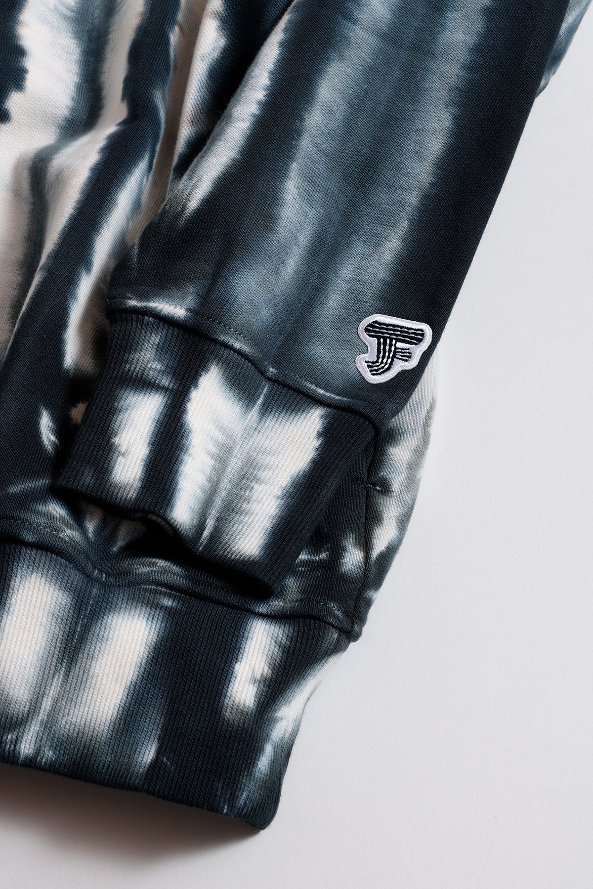 ARIMATSU SWEAT SHIRT RINSE